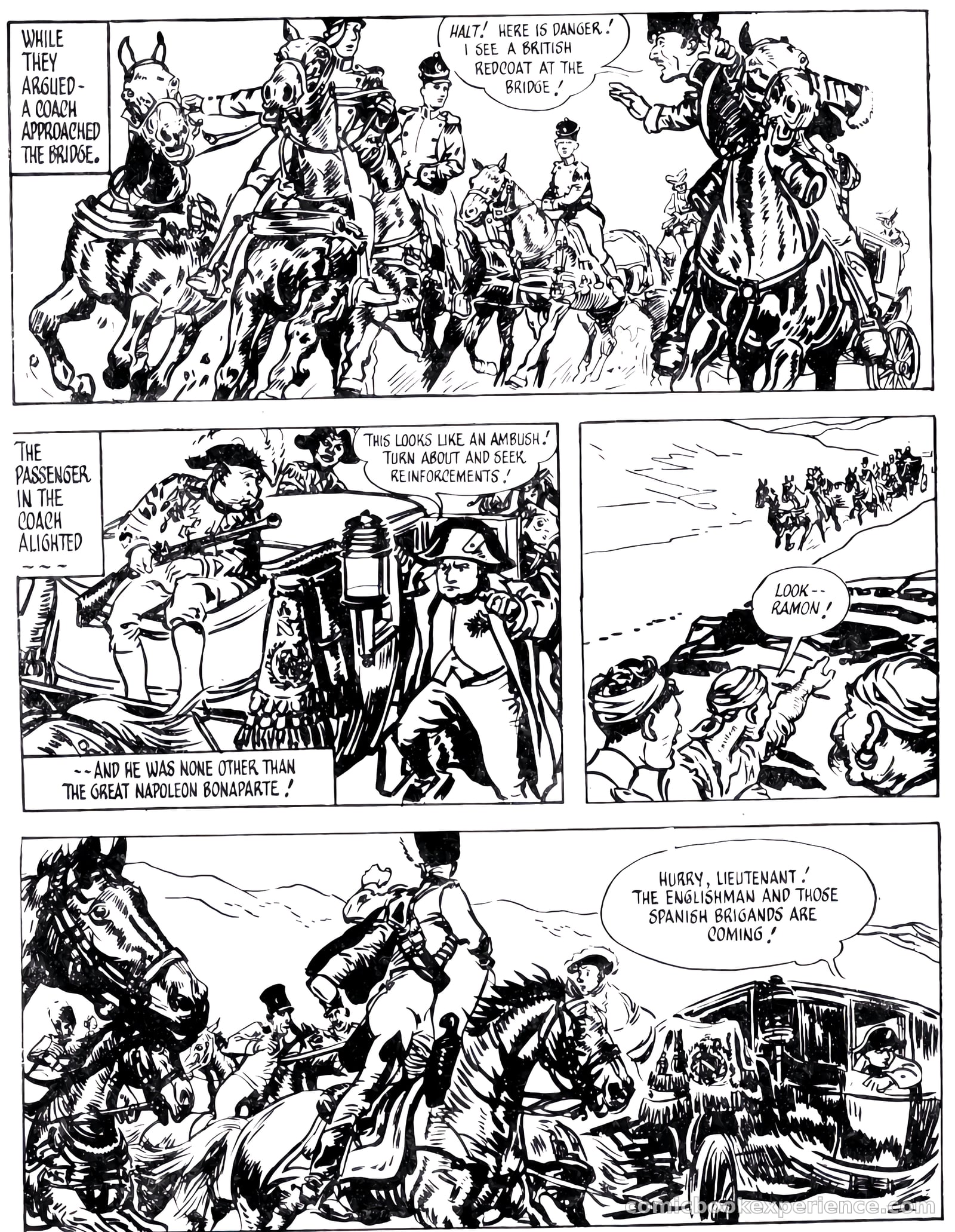 Knockout Fun Book #1955 — page 1 of 123