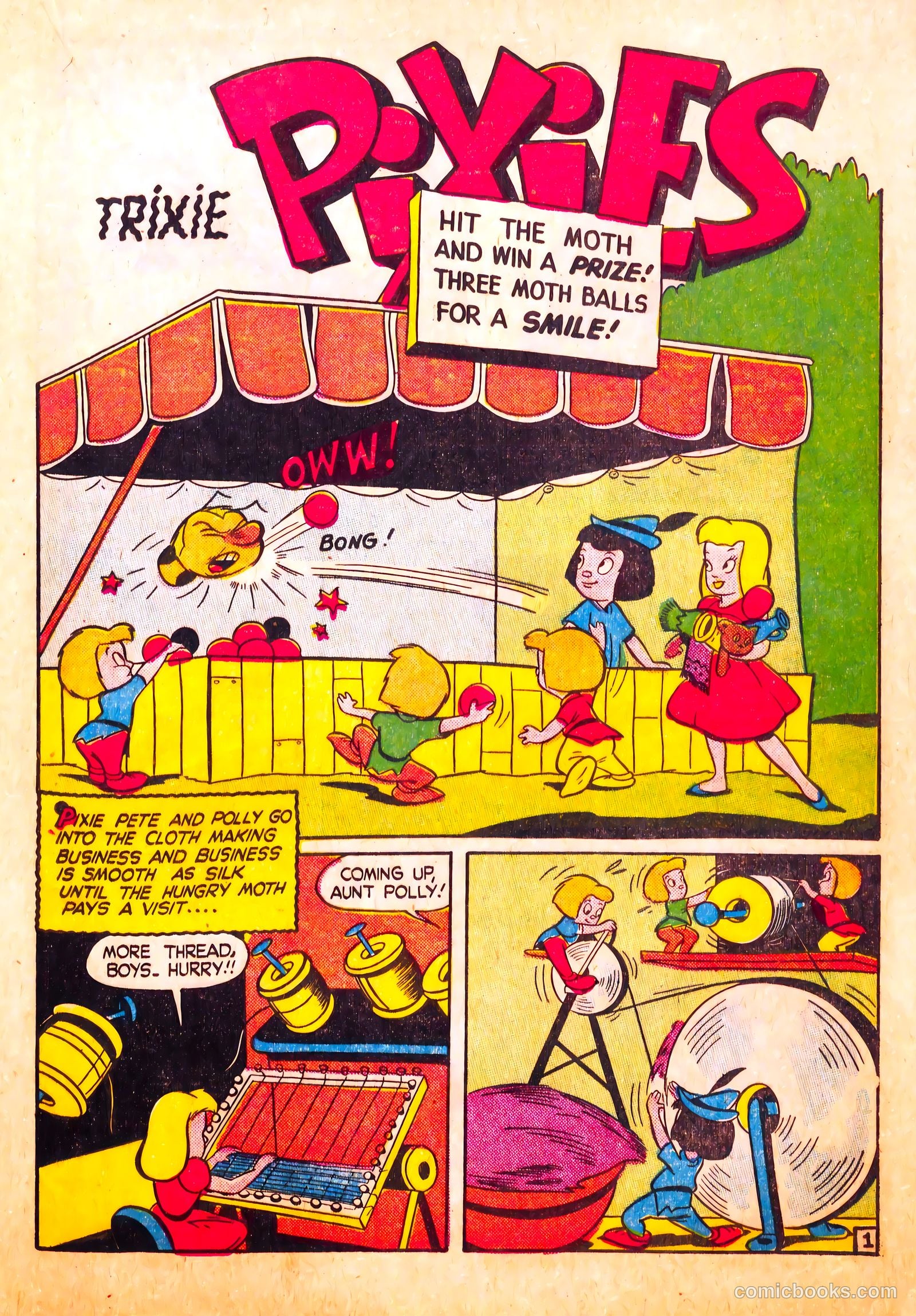 Koko and Kola #2 — page 19 of 52