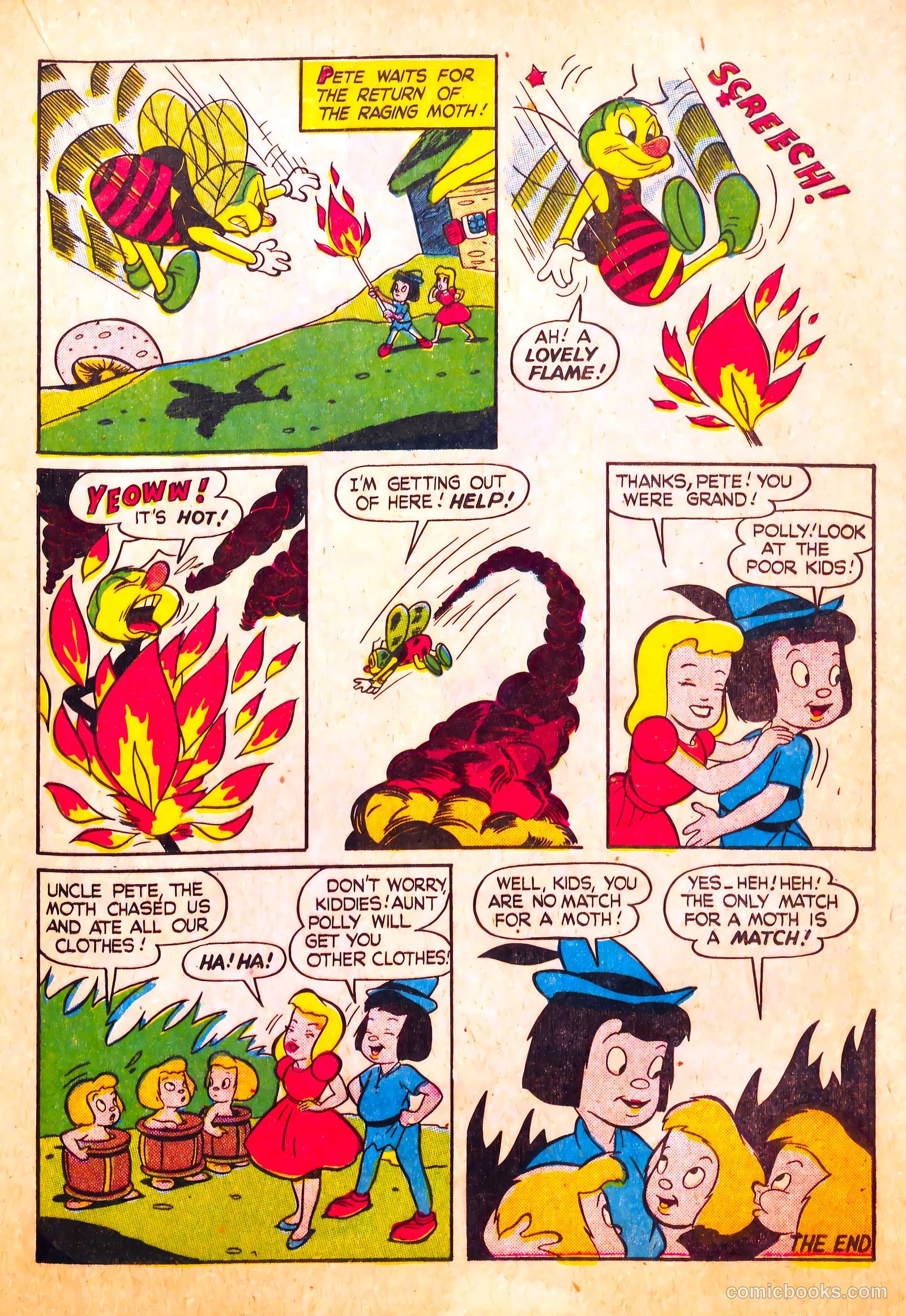 Koko and Kola #2 — page 25 of 52