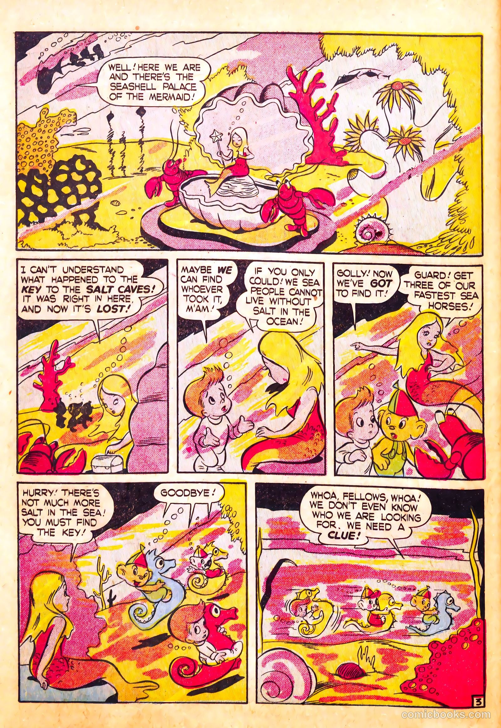 Koko and Kola #2 — page 38 of 52
