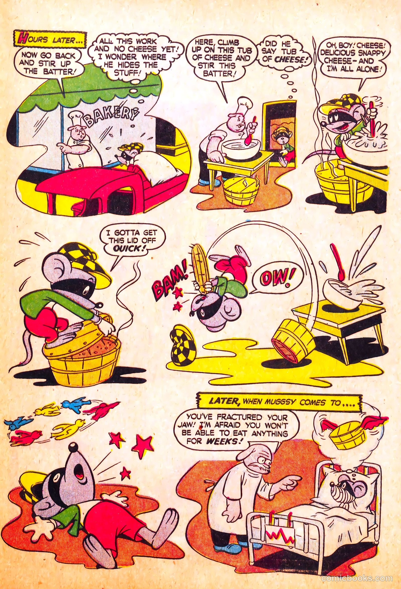 Koko and Kola #2 — page 43 of 52