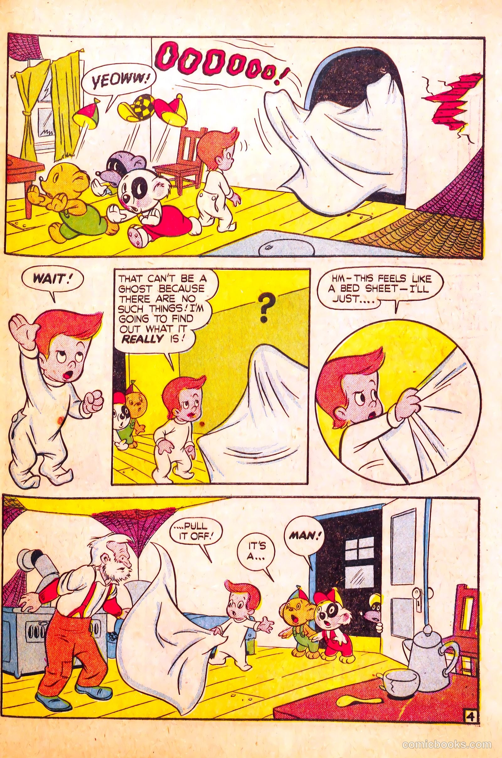 Koko and Kola #2 — page 47 of 52