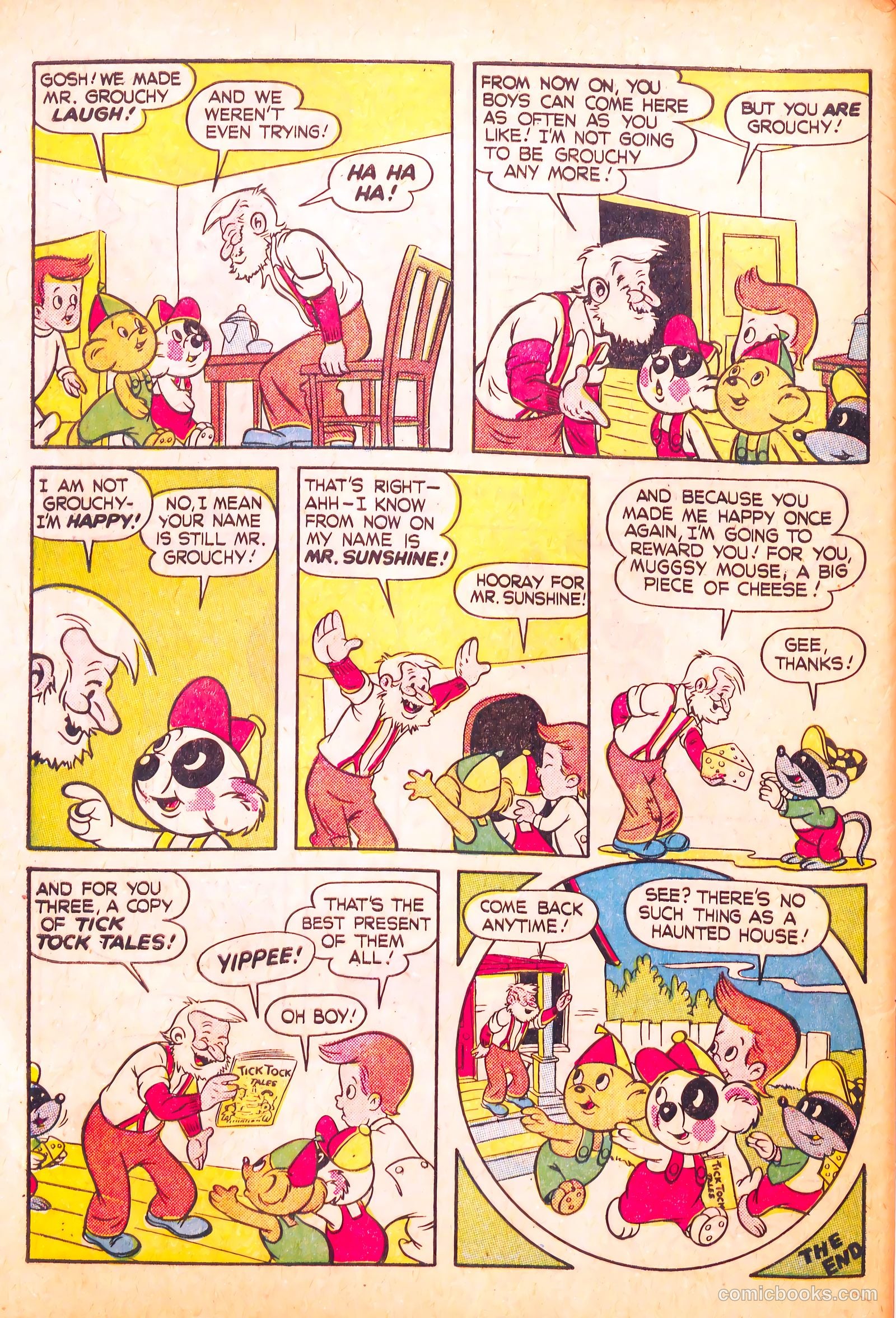 Koko and Kola #2 — page 50 of 52