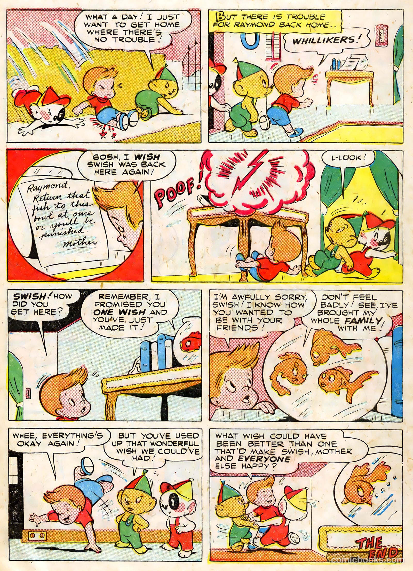 Koko and Kola #4 — page 10 of 37