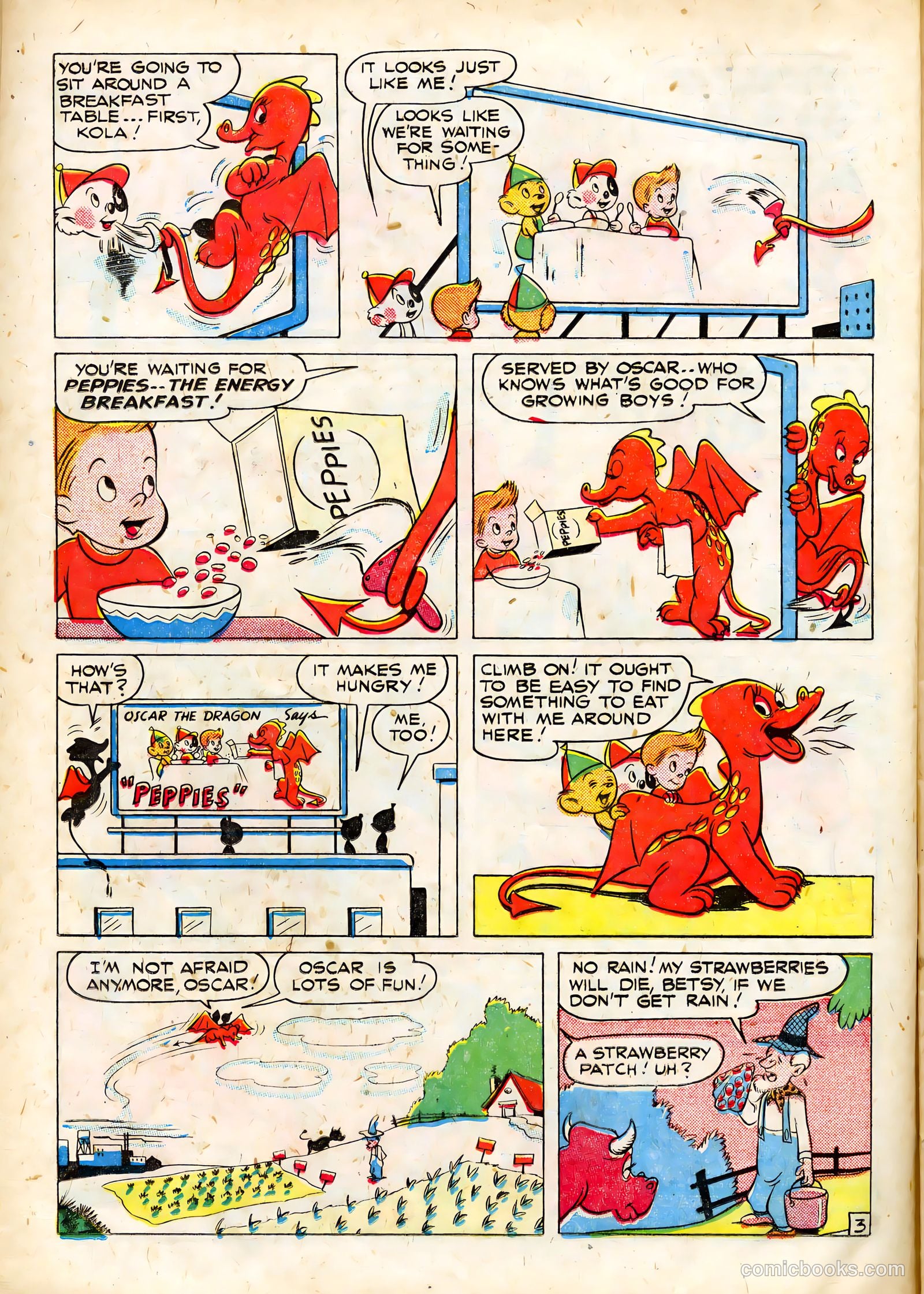 Koko and Kola #4 — page 13 of 37