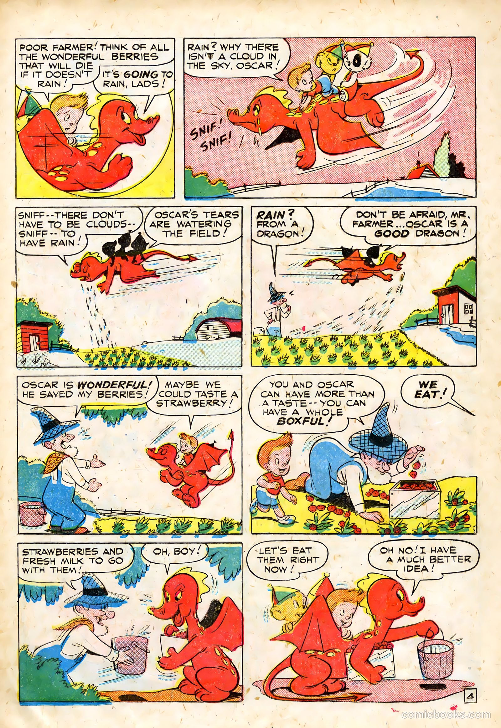 Koko and Kola #4 — page 14 of 37