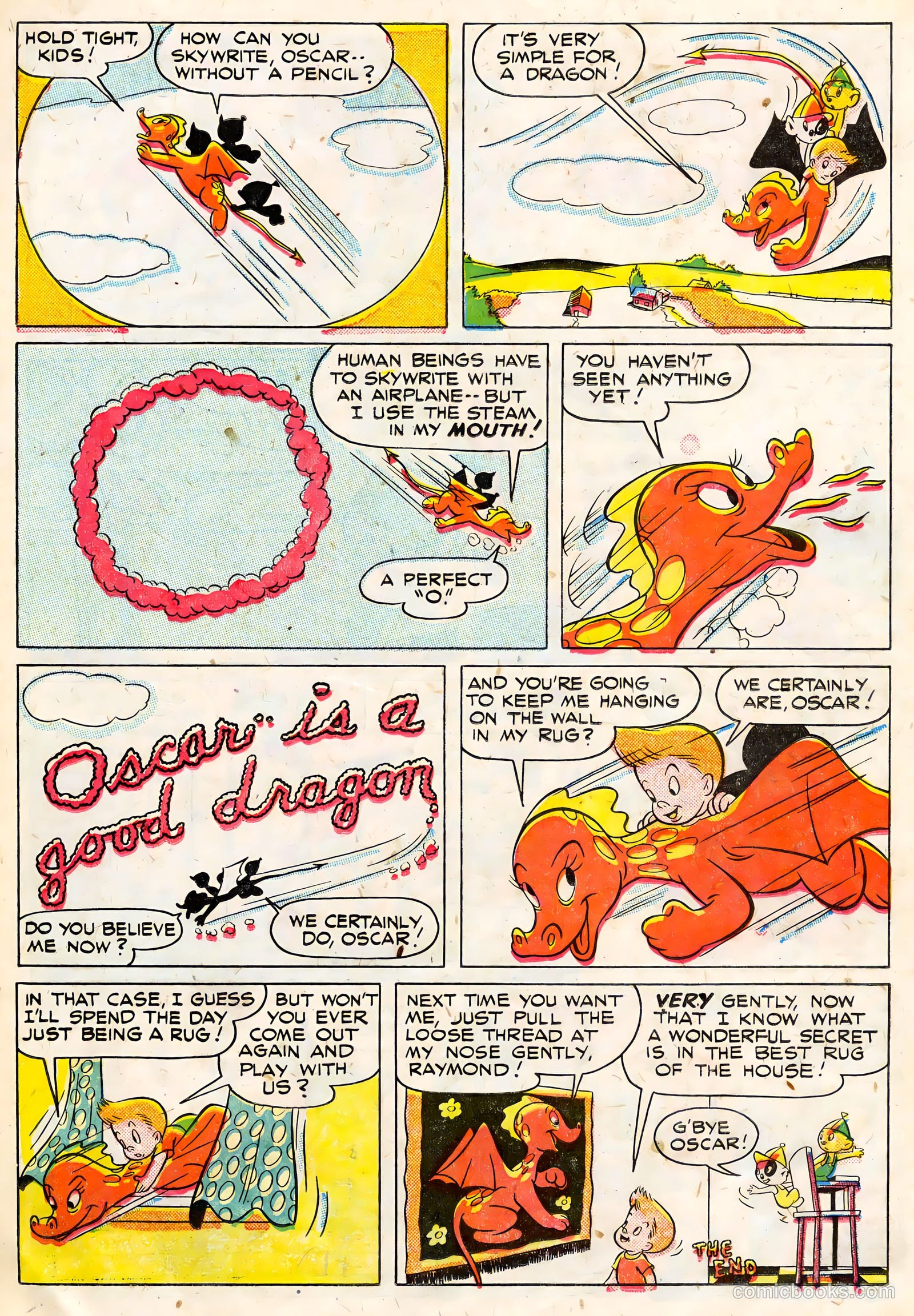 Koko and Kola #4 — page 16 of 37