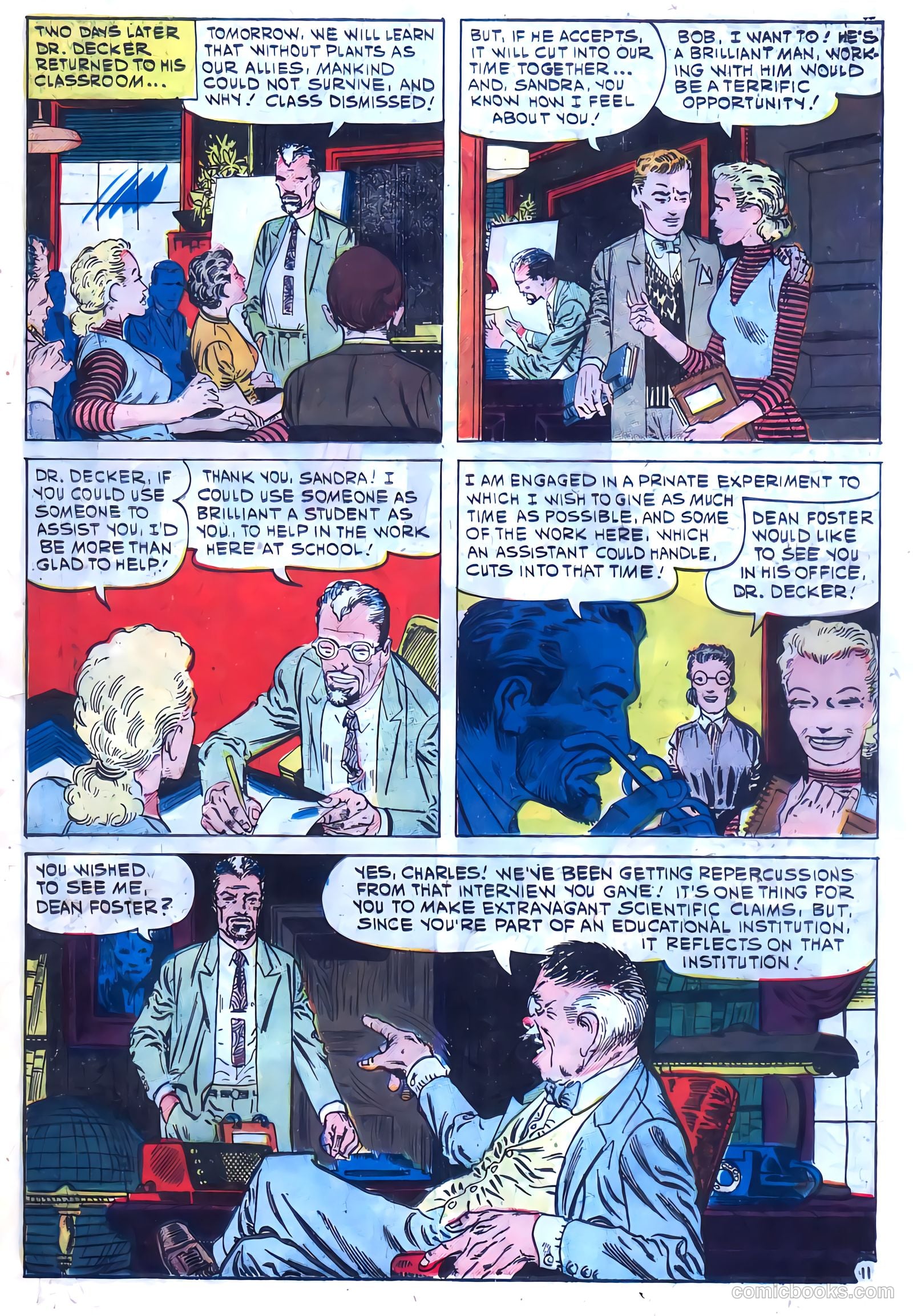 Konga #1 — page 13 of 36