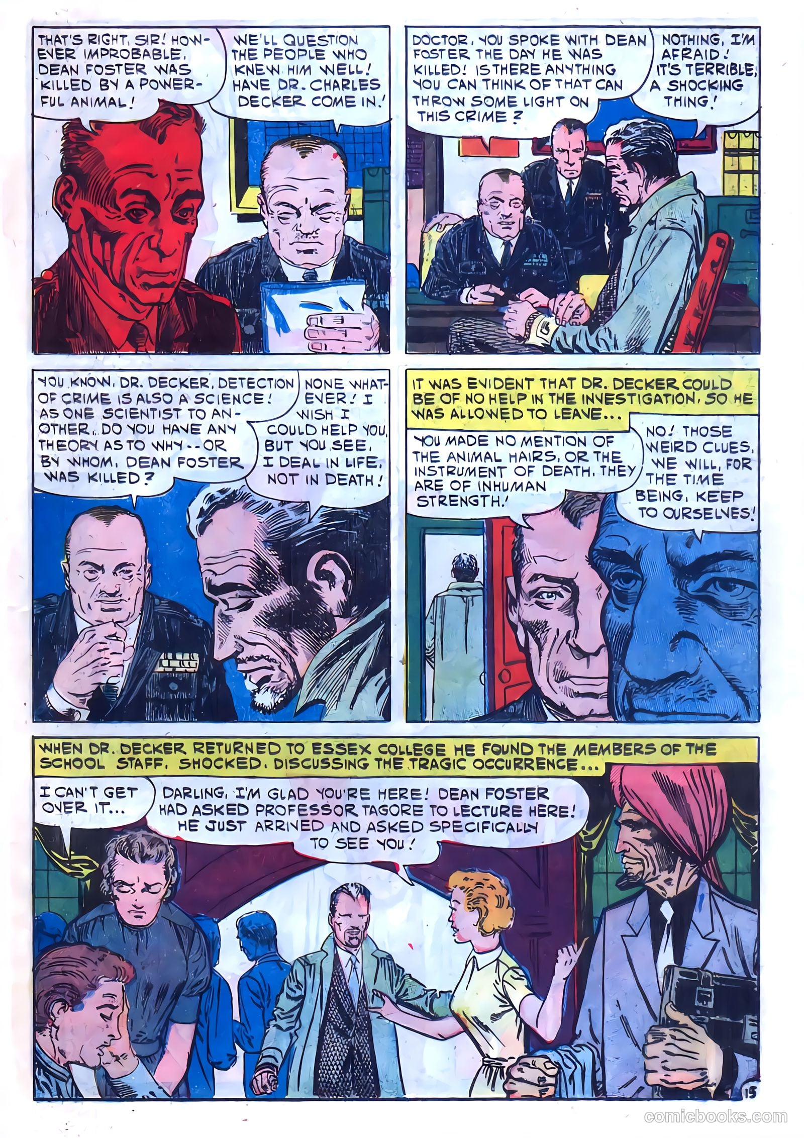 Konga #1 — page 17 of 36