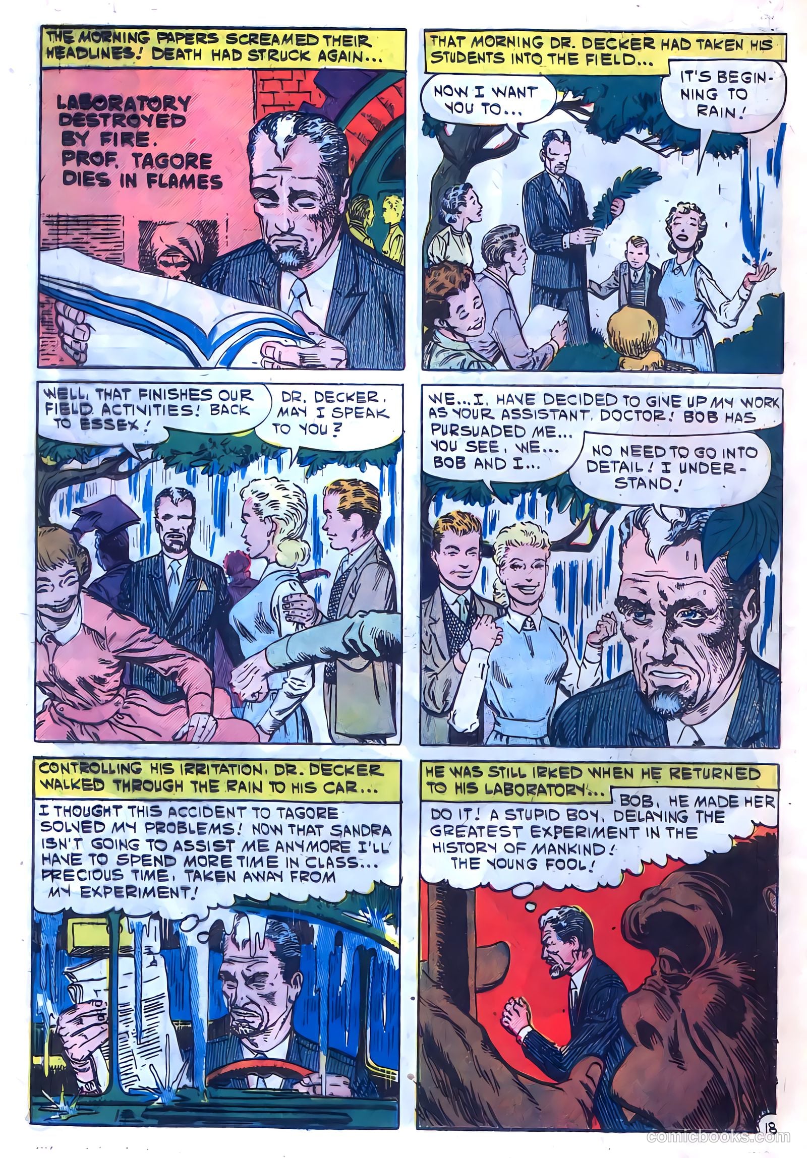Konga #1 — page 20 of 36