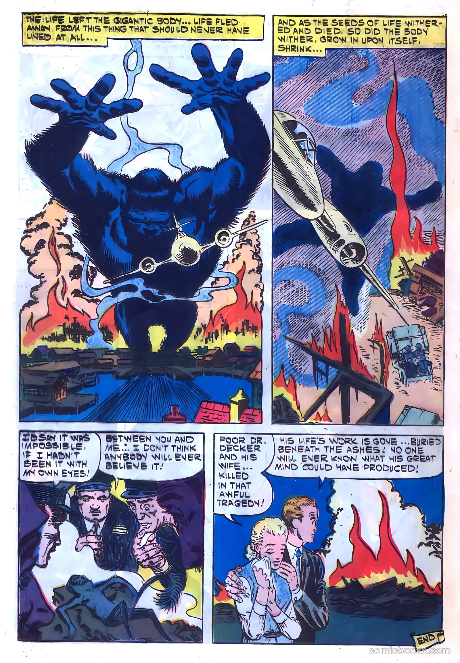 Konga #1 — page 24 of 36