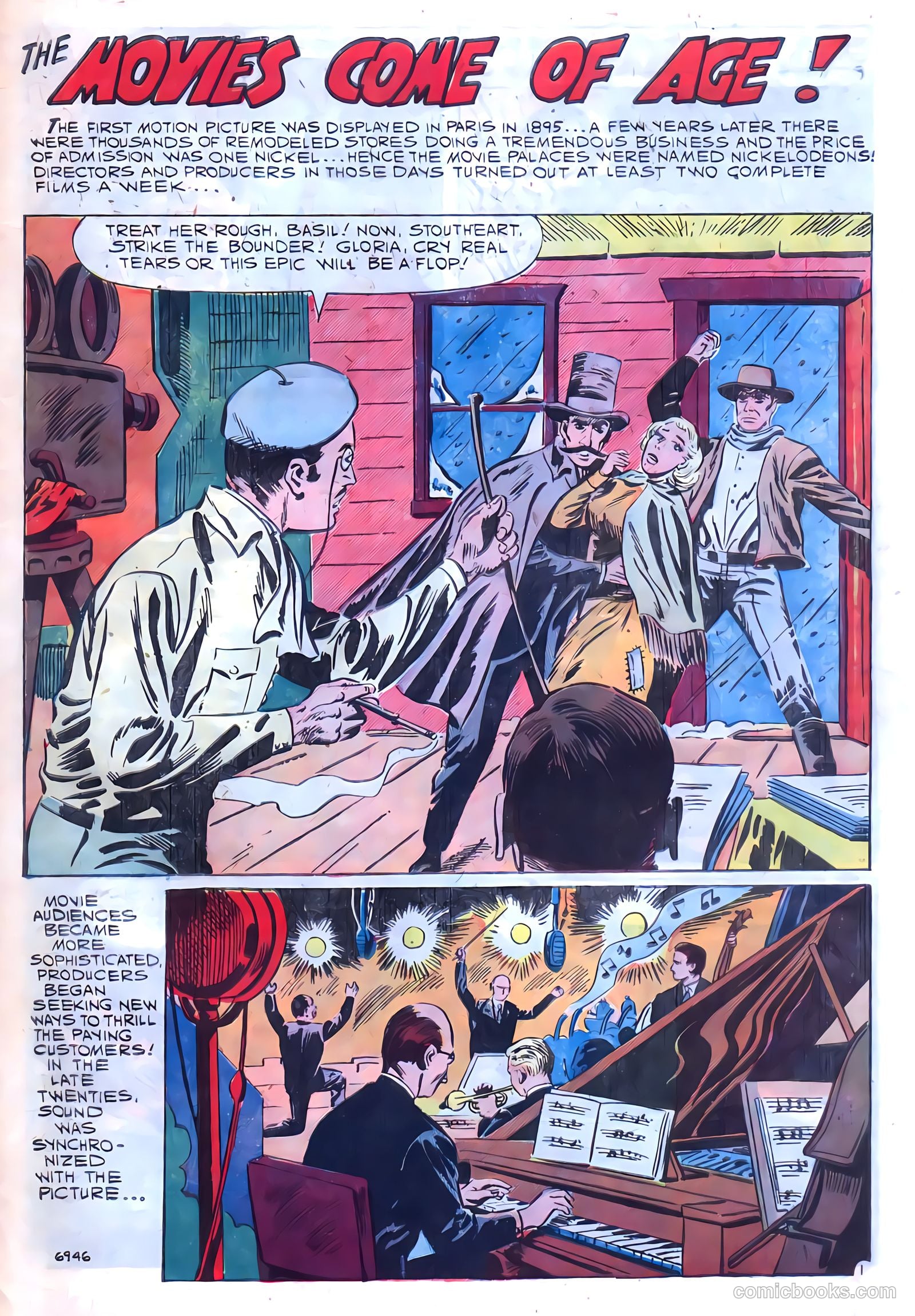 Konga #1 — page 31 of 36