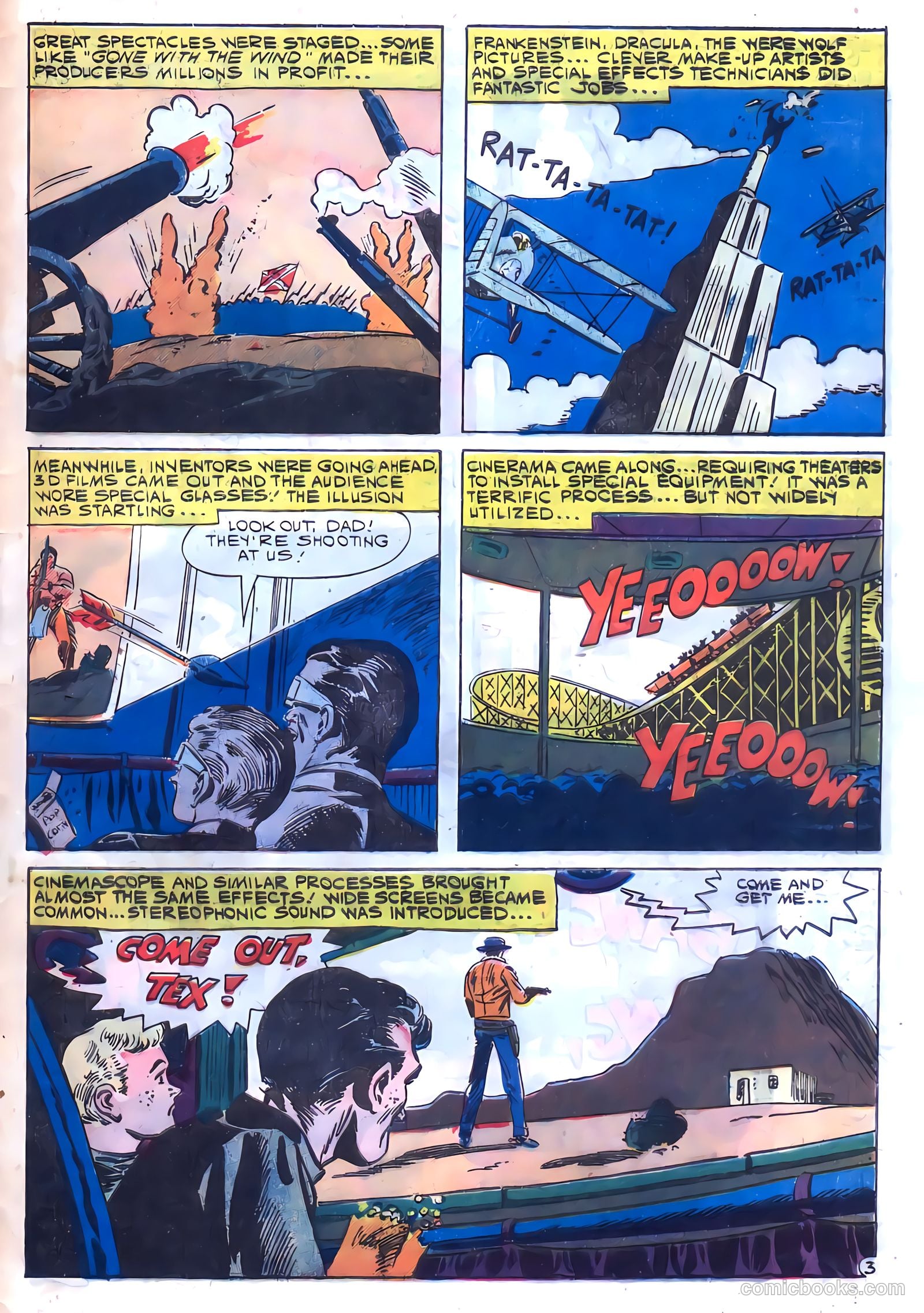 Konga #1 — page 33 of 36