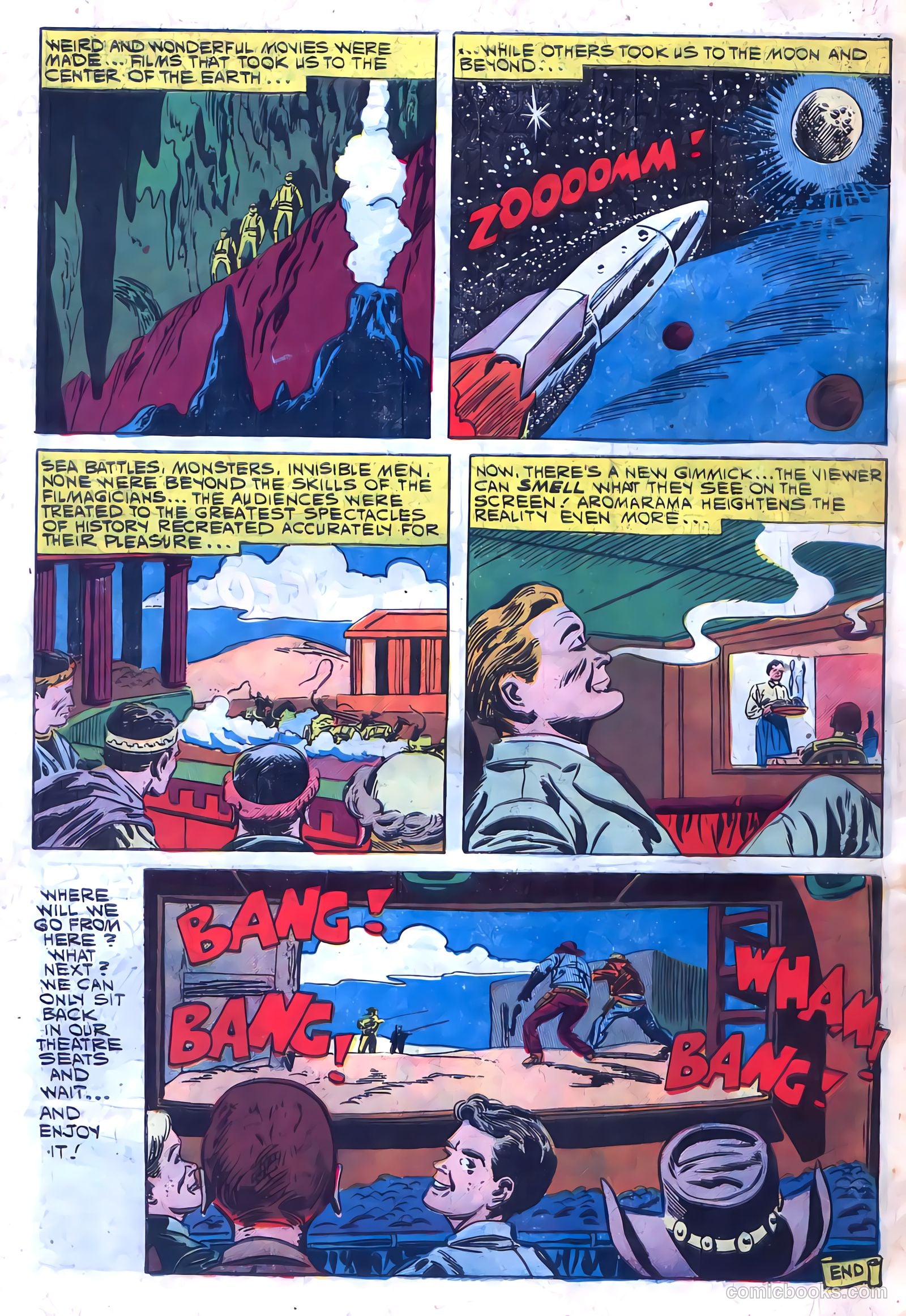 Konga #1 — page 34 of 36