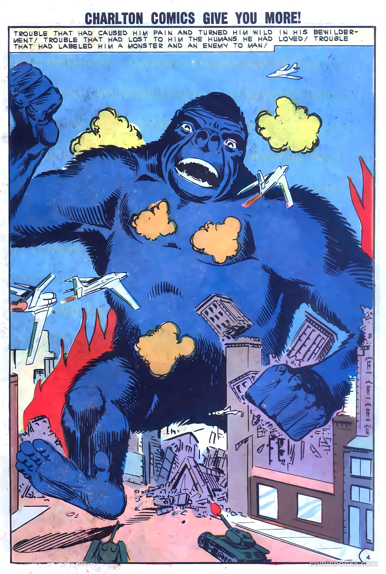 Konga #10 — page 7 of 36
