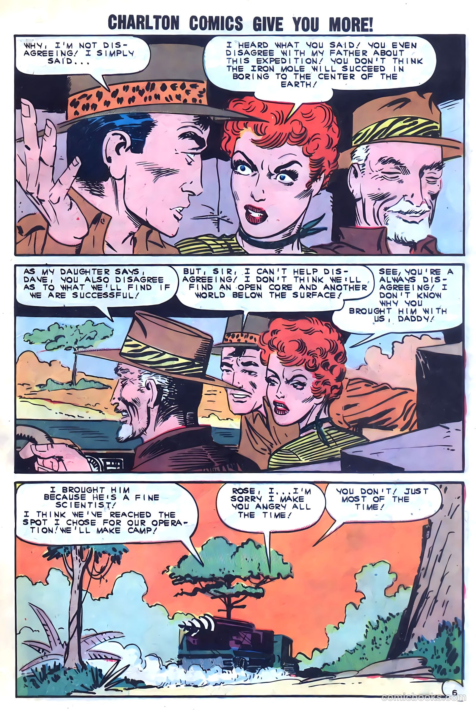 Konga #10 — page 9 of 36