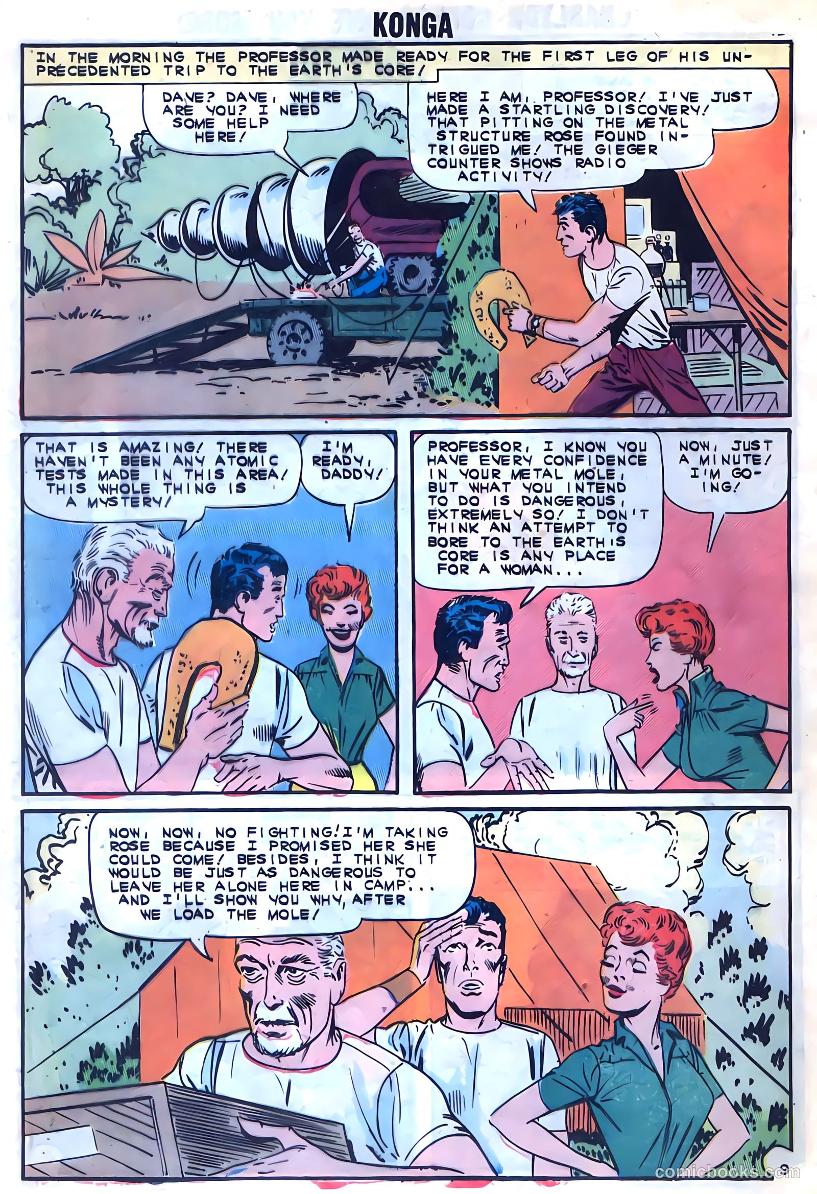 Konga #10 — page 12 of 36