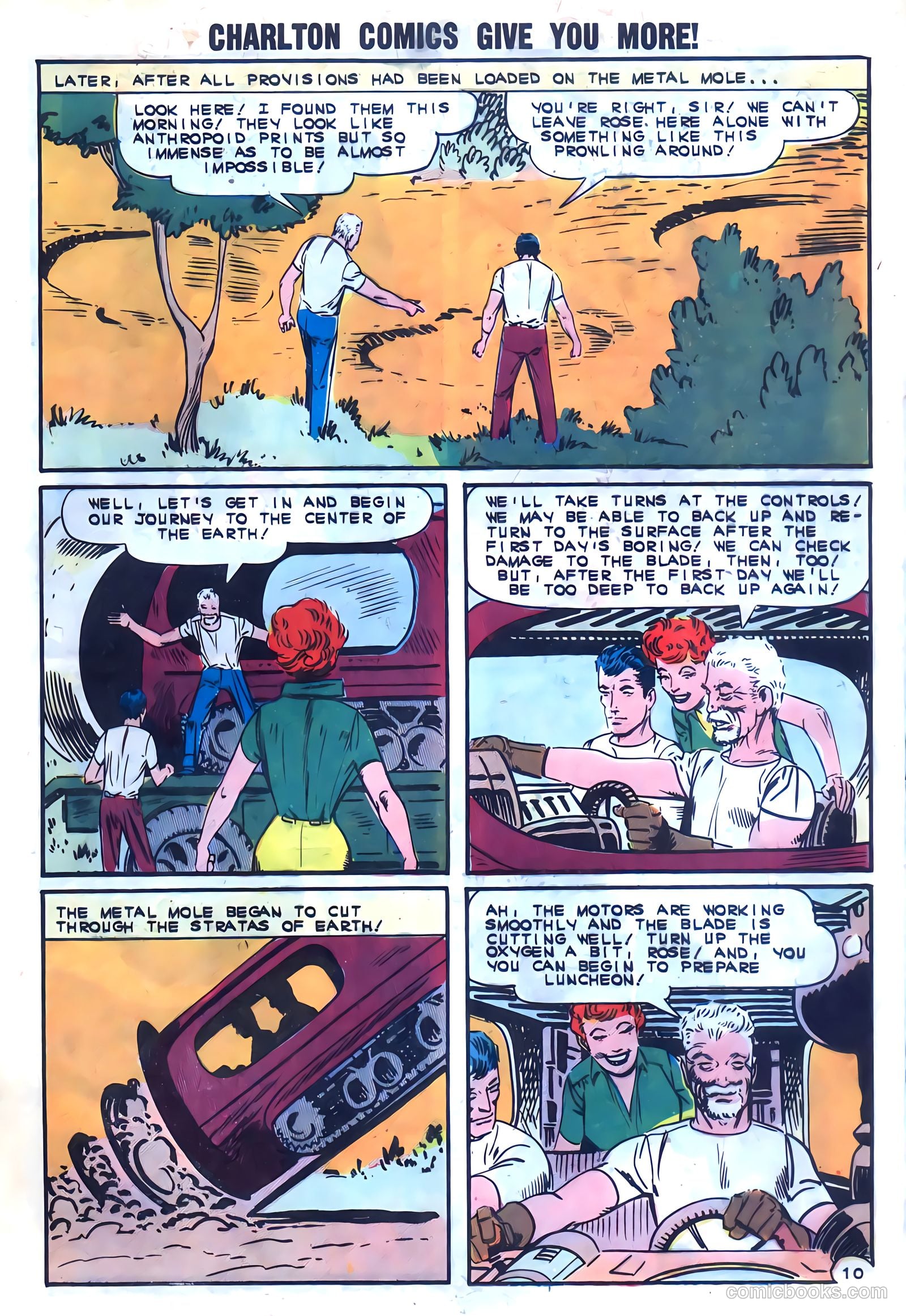 Konga #10 — page 13 of 36