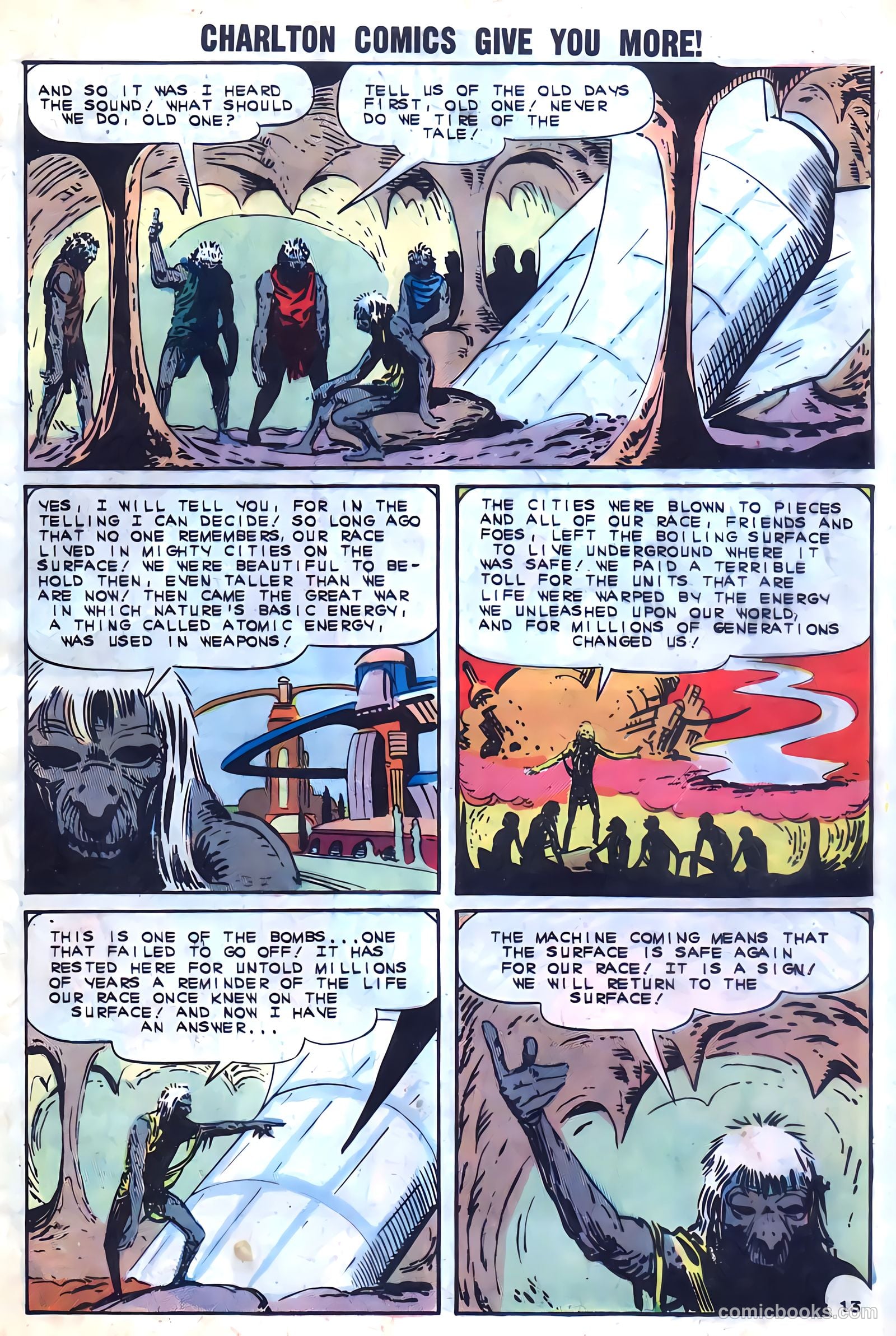 Konga #10 — page 17 of 36