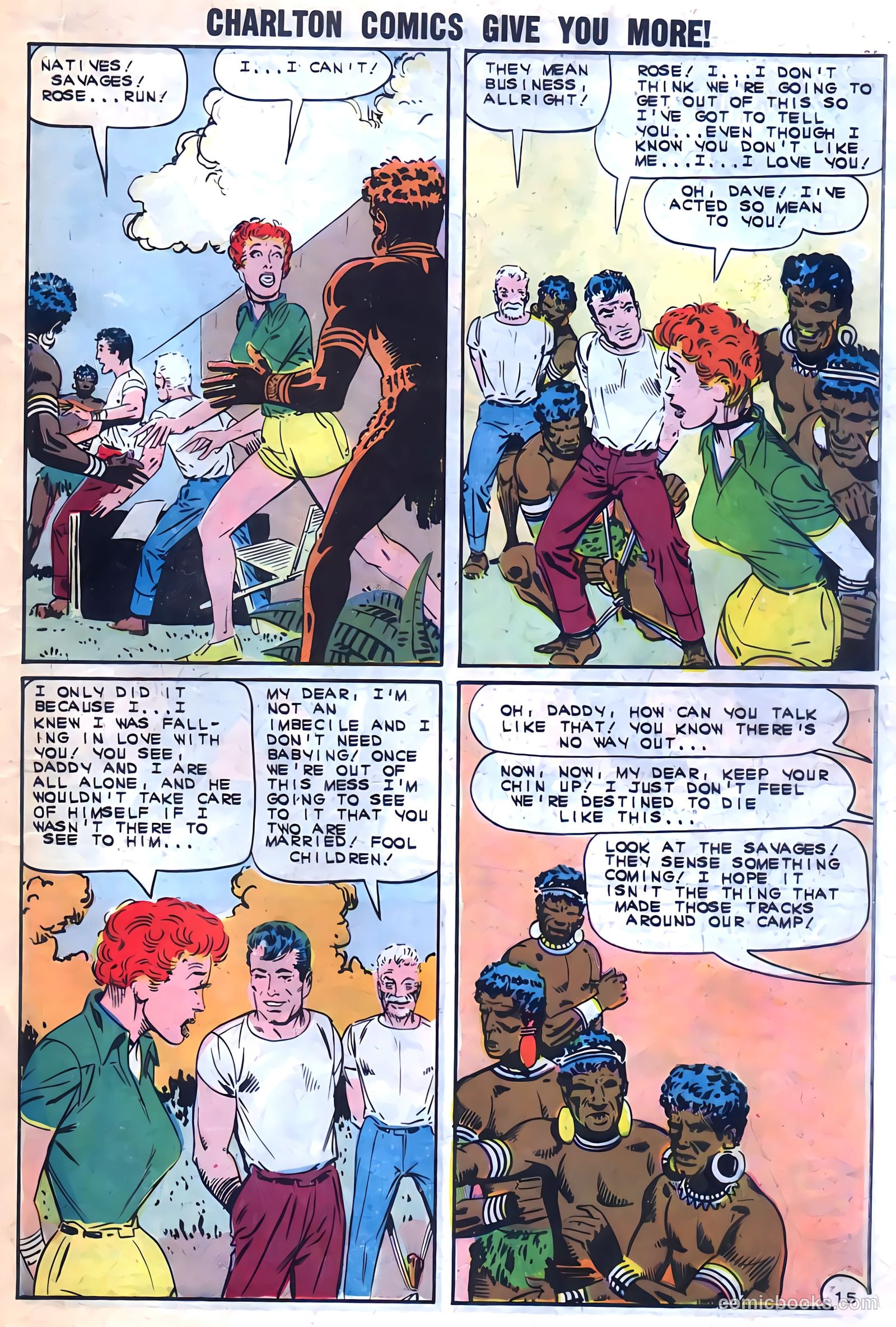 Konga #10 — page 19 of 36
