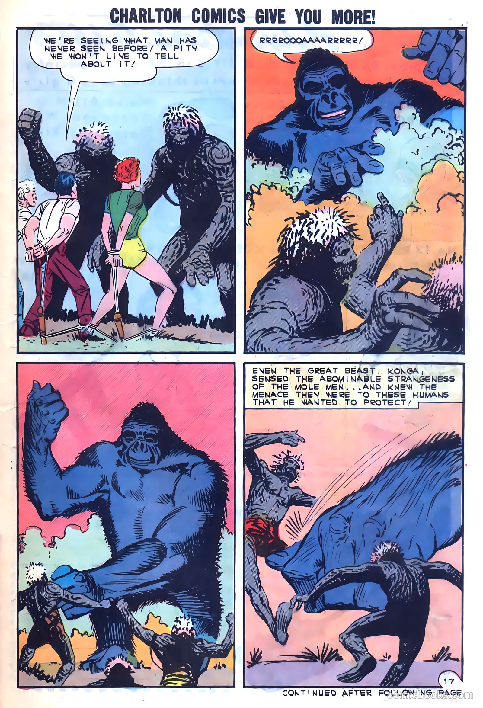 Konga #10 — page 21 of 36