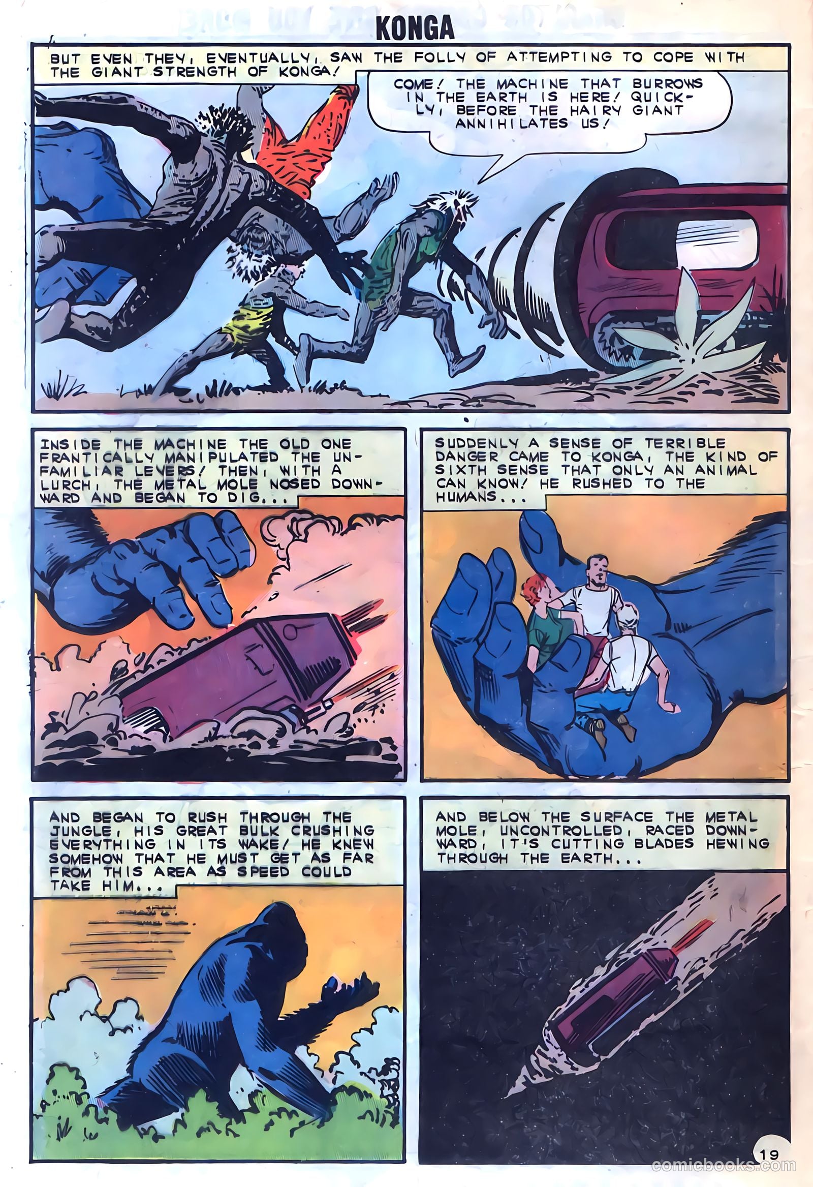 Konga #10 — page 24 of 36