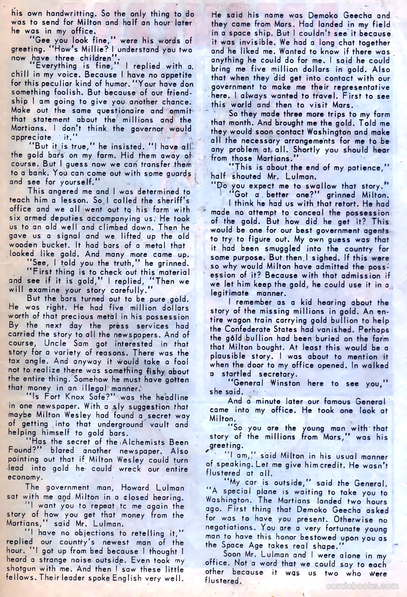 Konga #10 — page 27 of 36