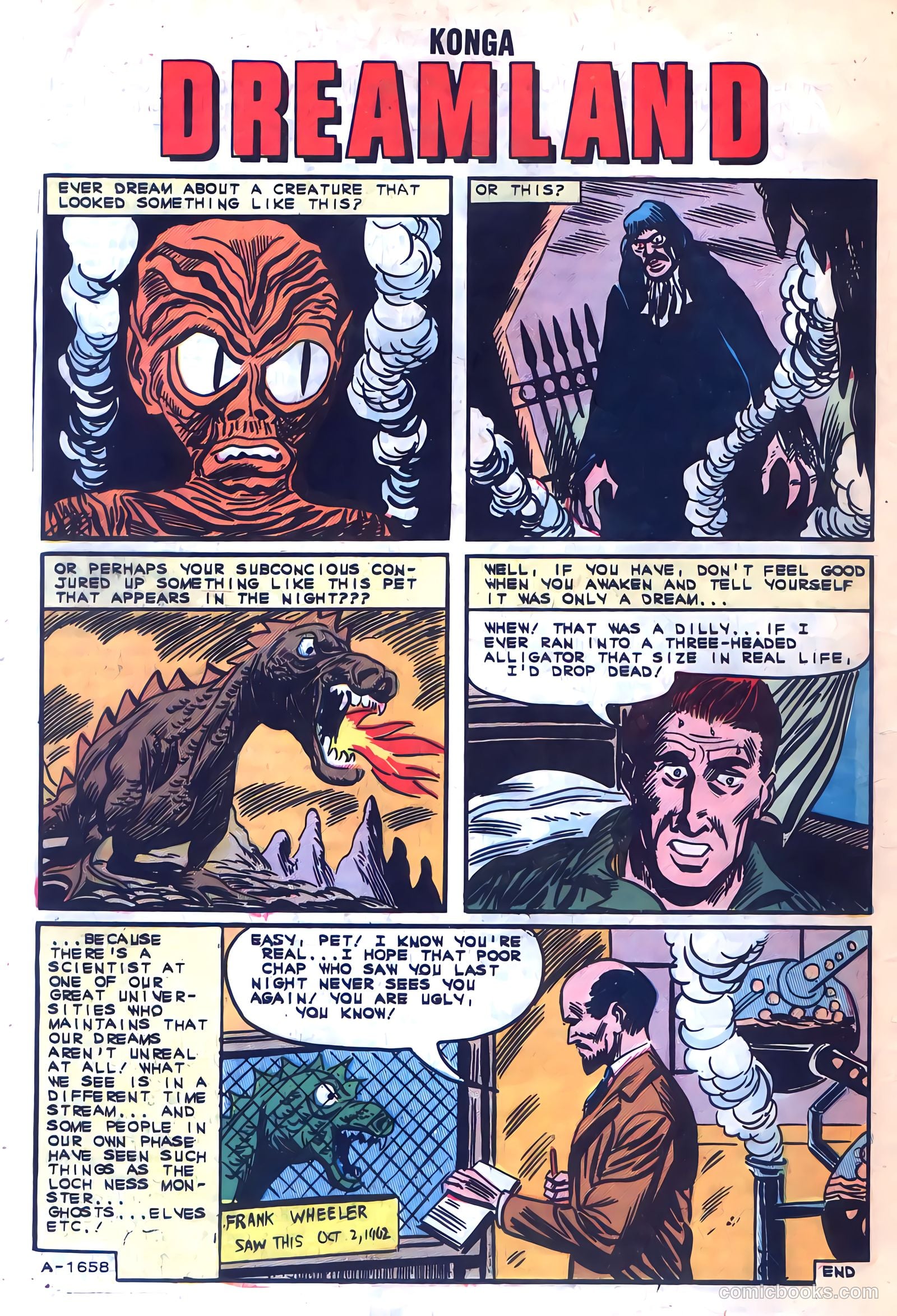 Konga #10 — page 28 of 36