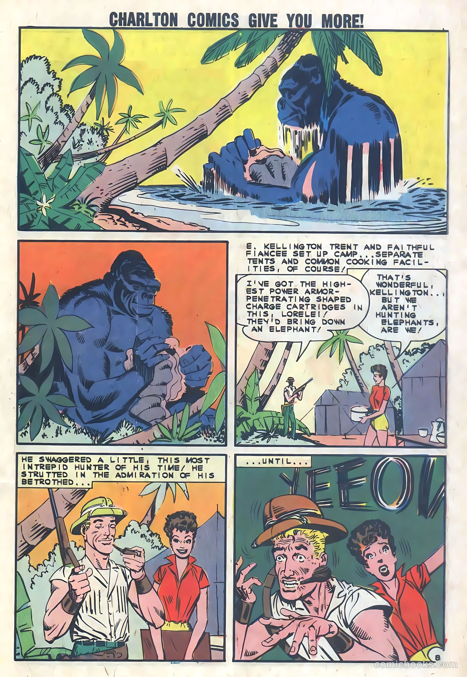 Konga #11 — page 11 of 36