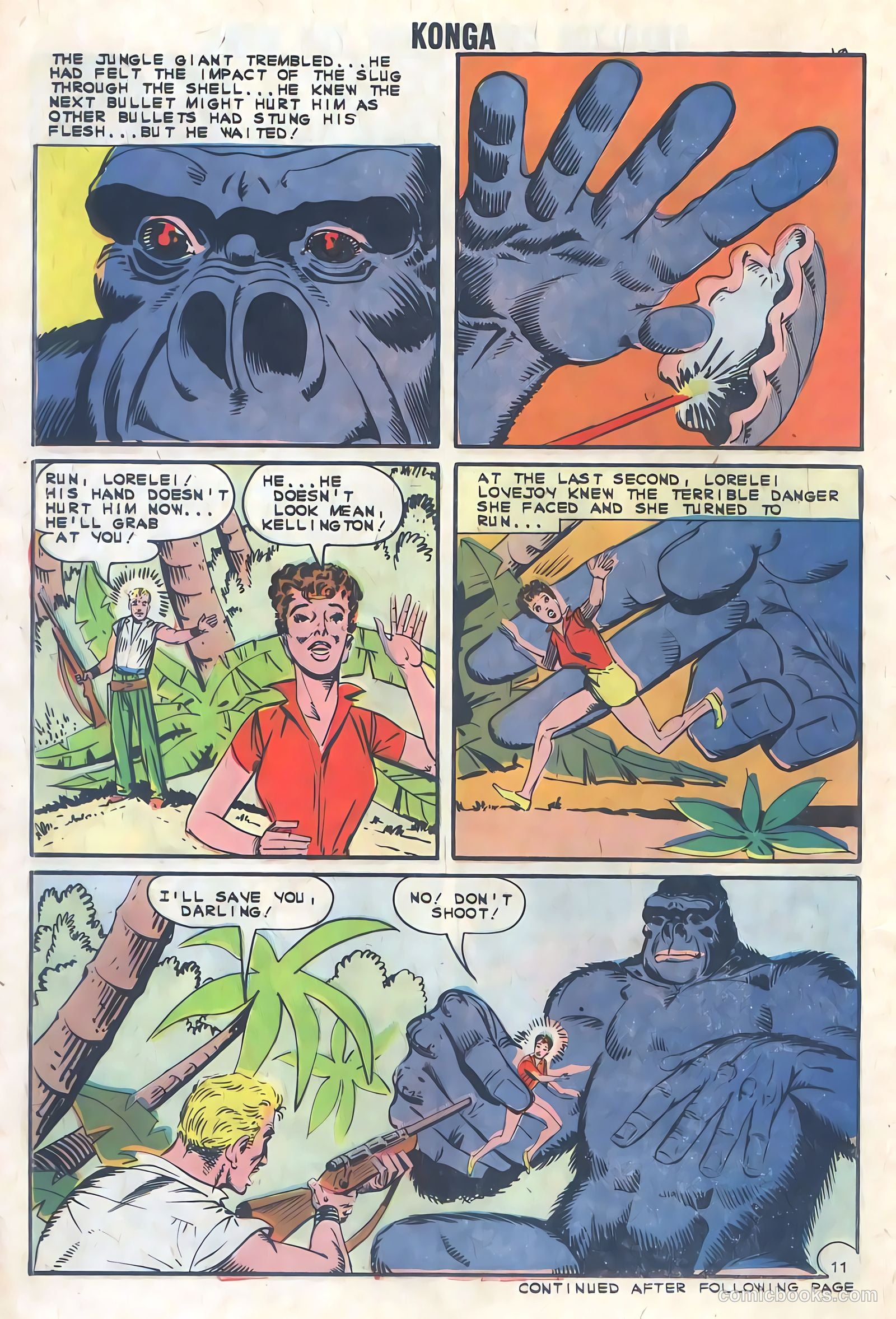 Konga #11 — page 14 of 36