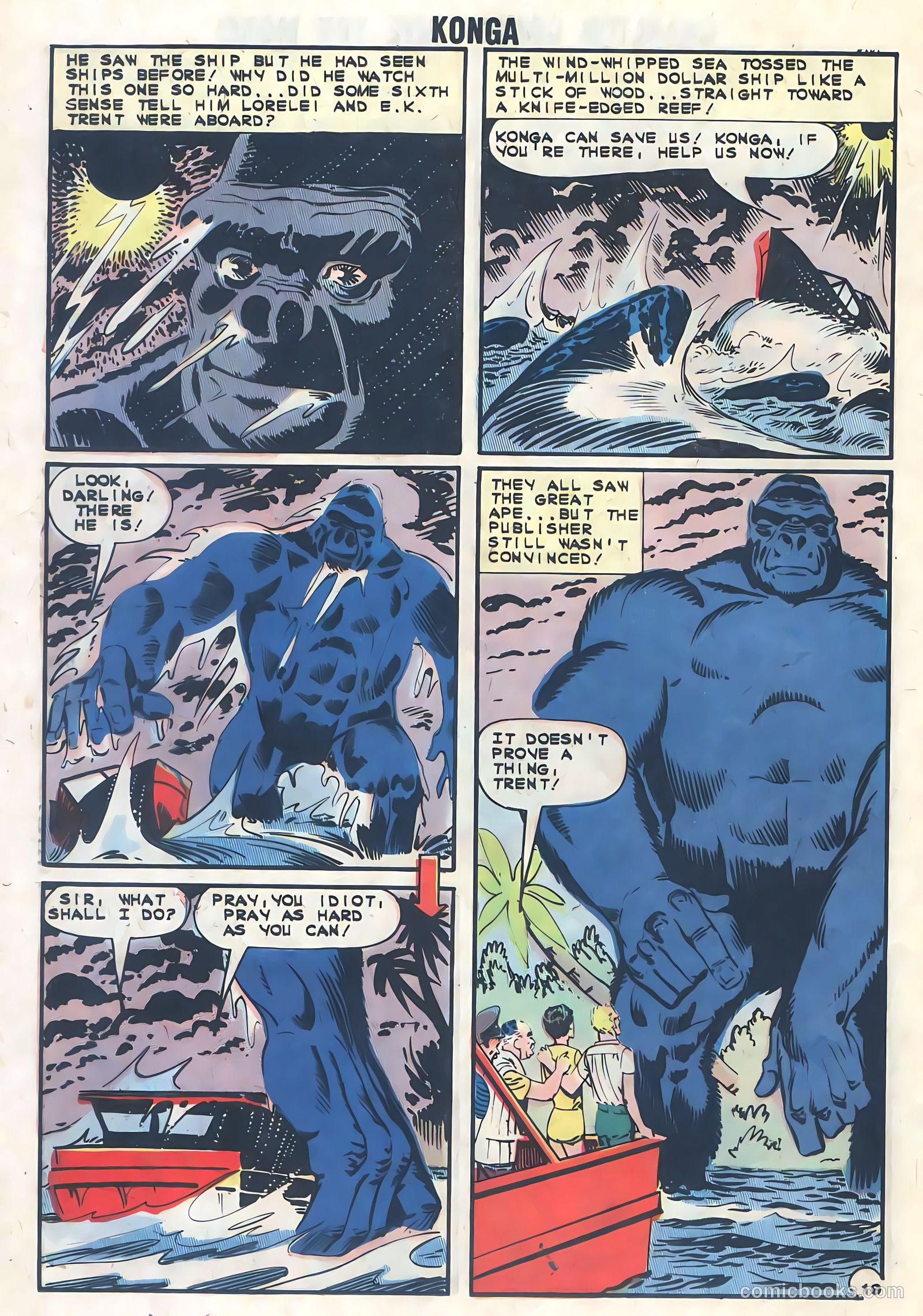 Konga #11 — page 24 of 36