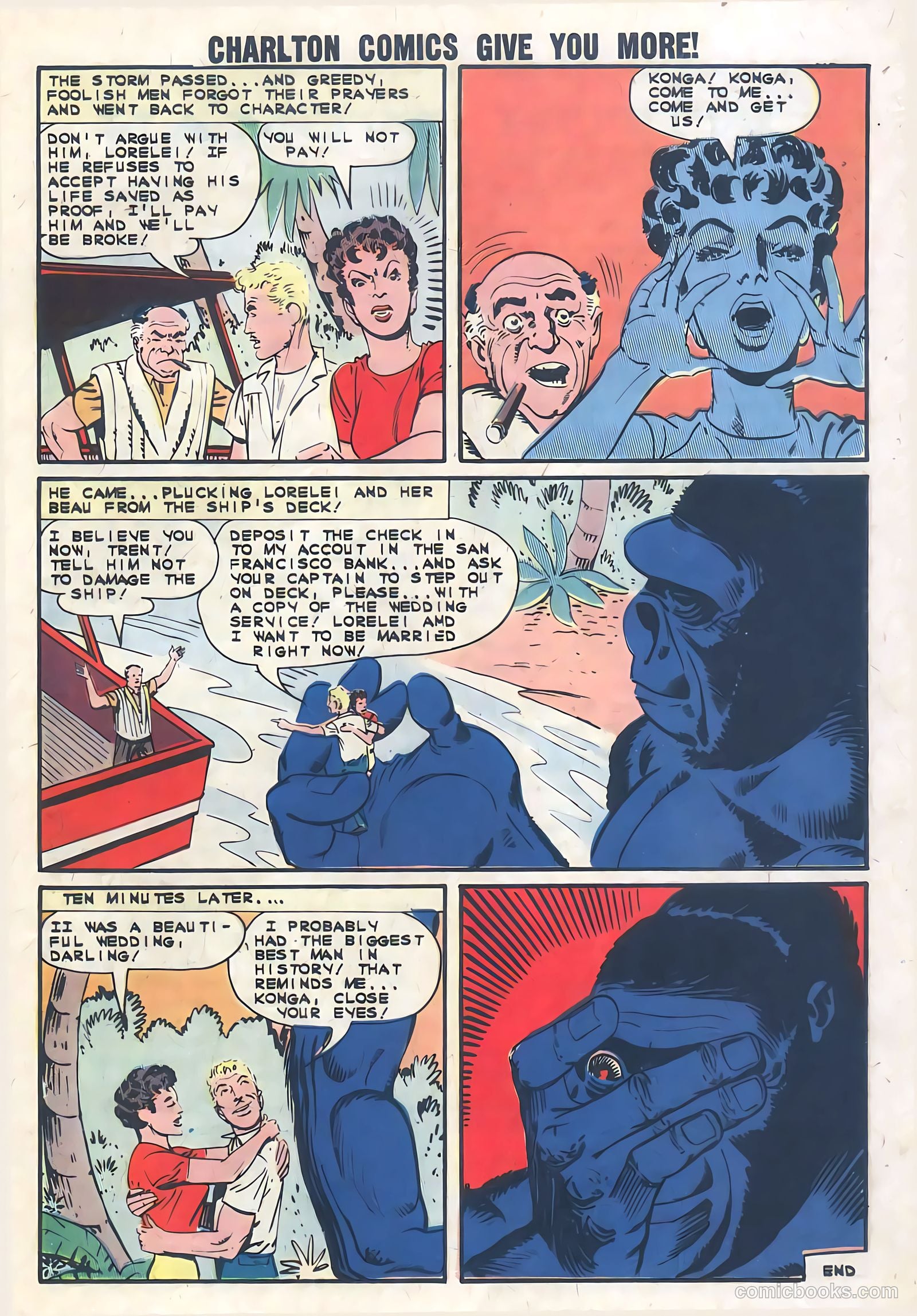 Konga #11 — page 25 of 36