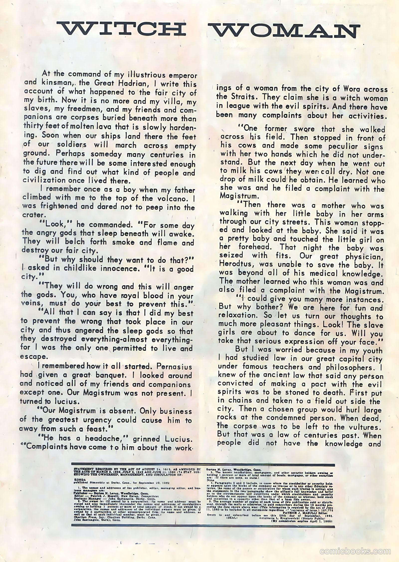 Konga #11 — page 26 of 36
