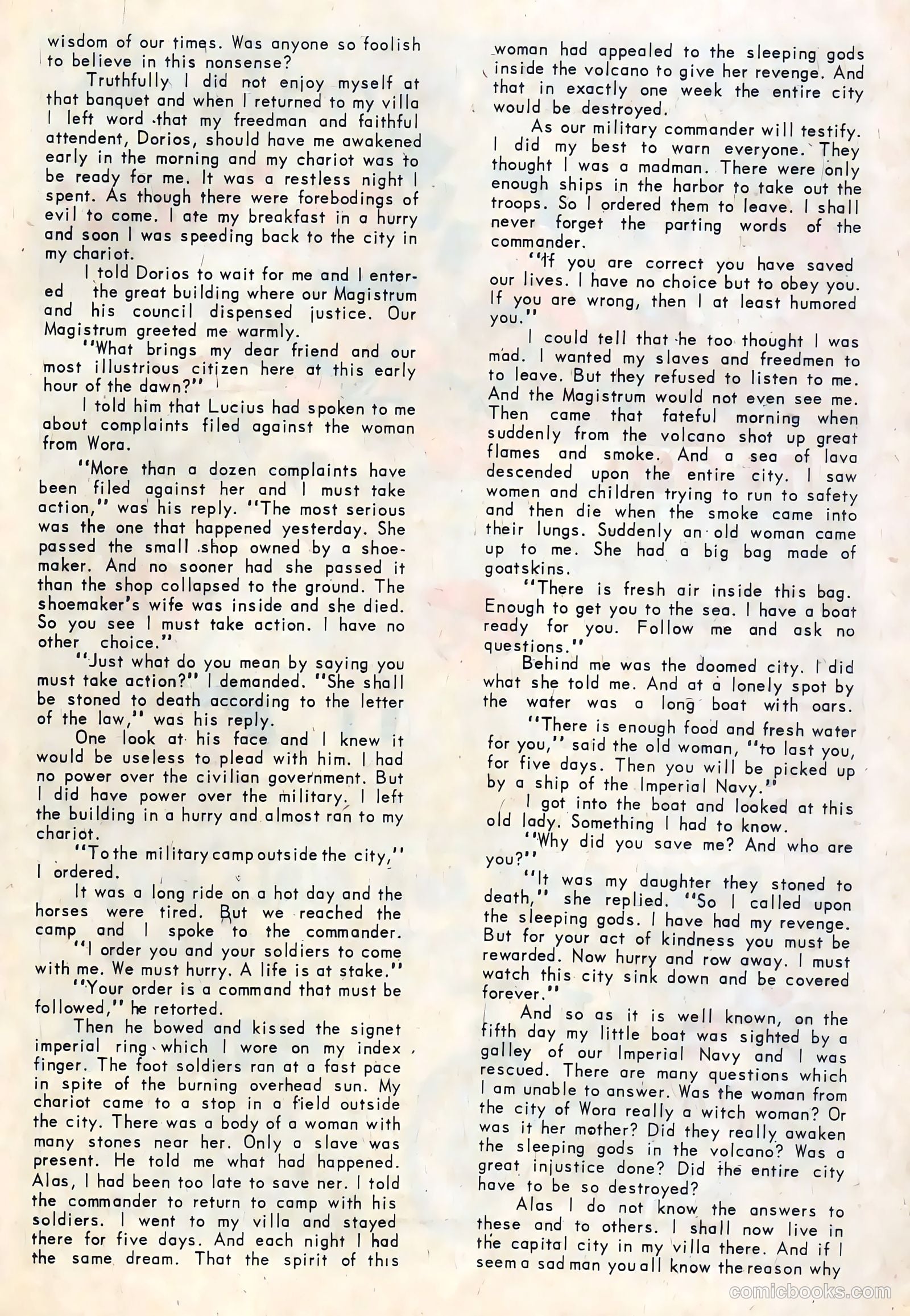 Konga #11 — page 27 of 36
