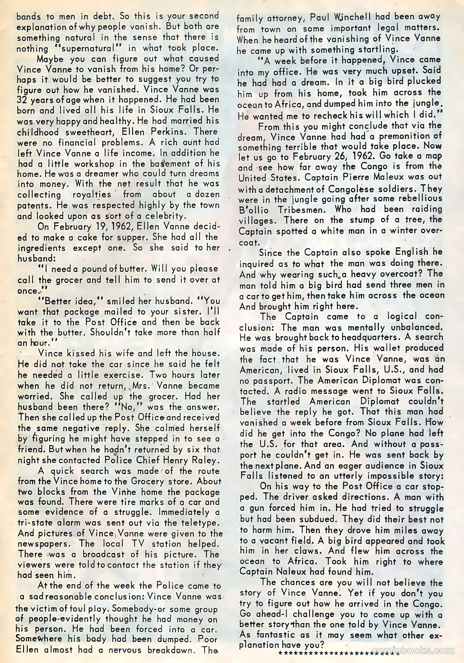 Konga #12 — page 27 of 36