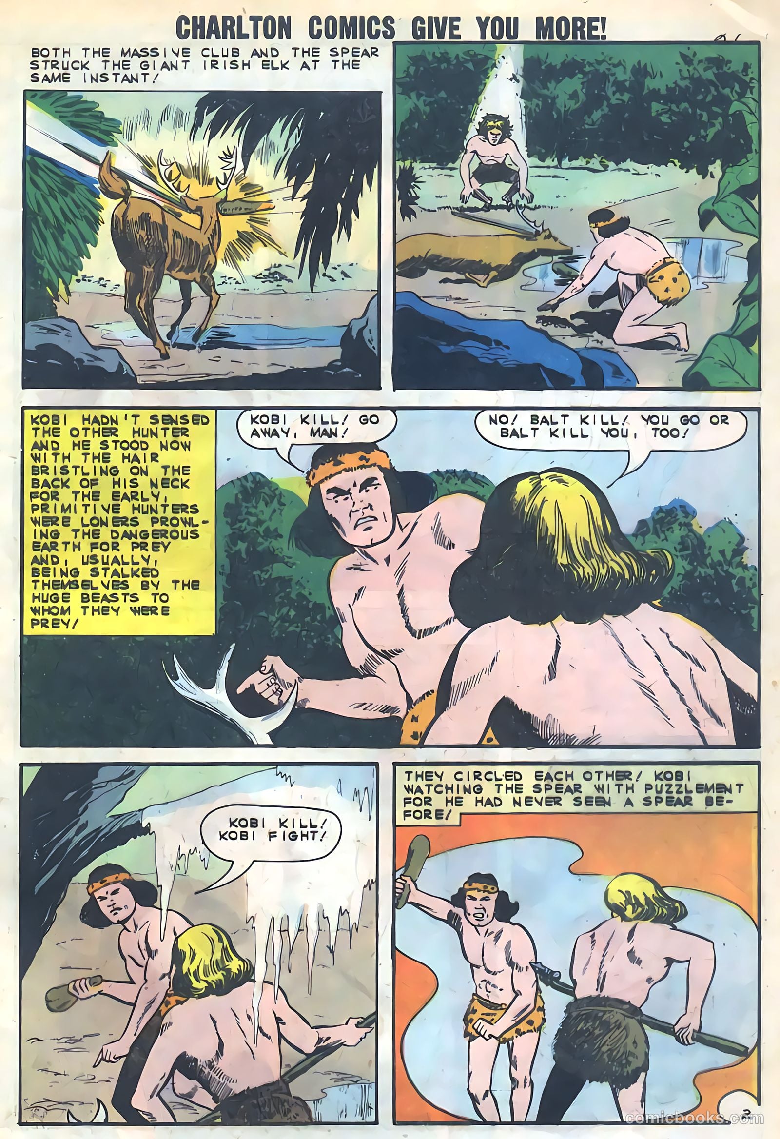 Konga #12 — page 29 of 36