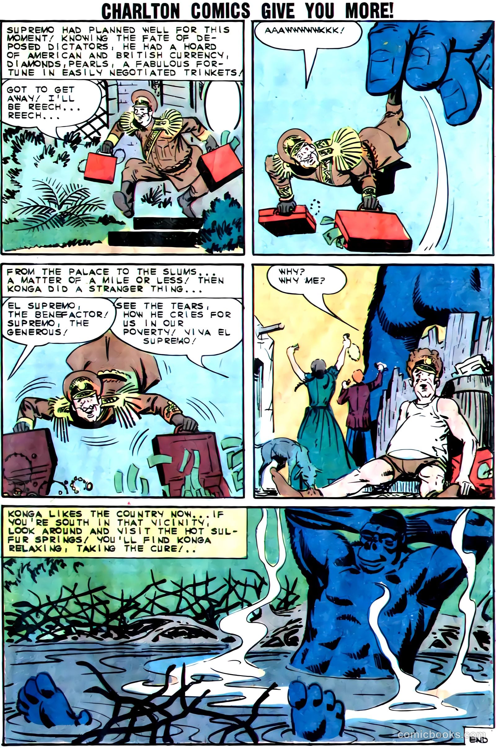 Konga #13 — page 25 of 36