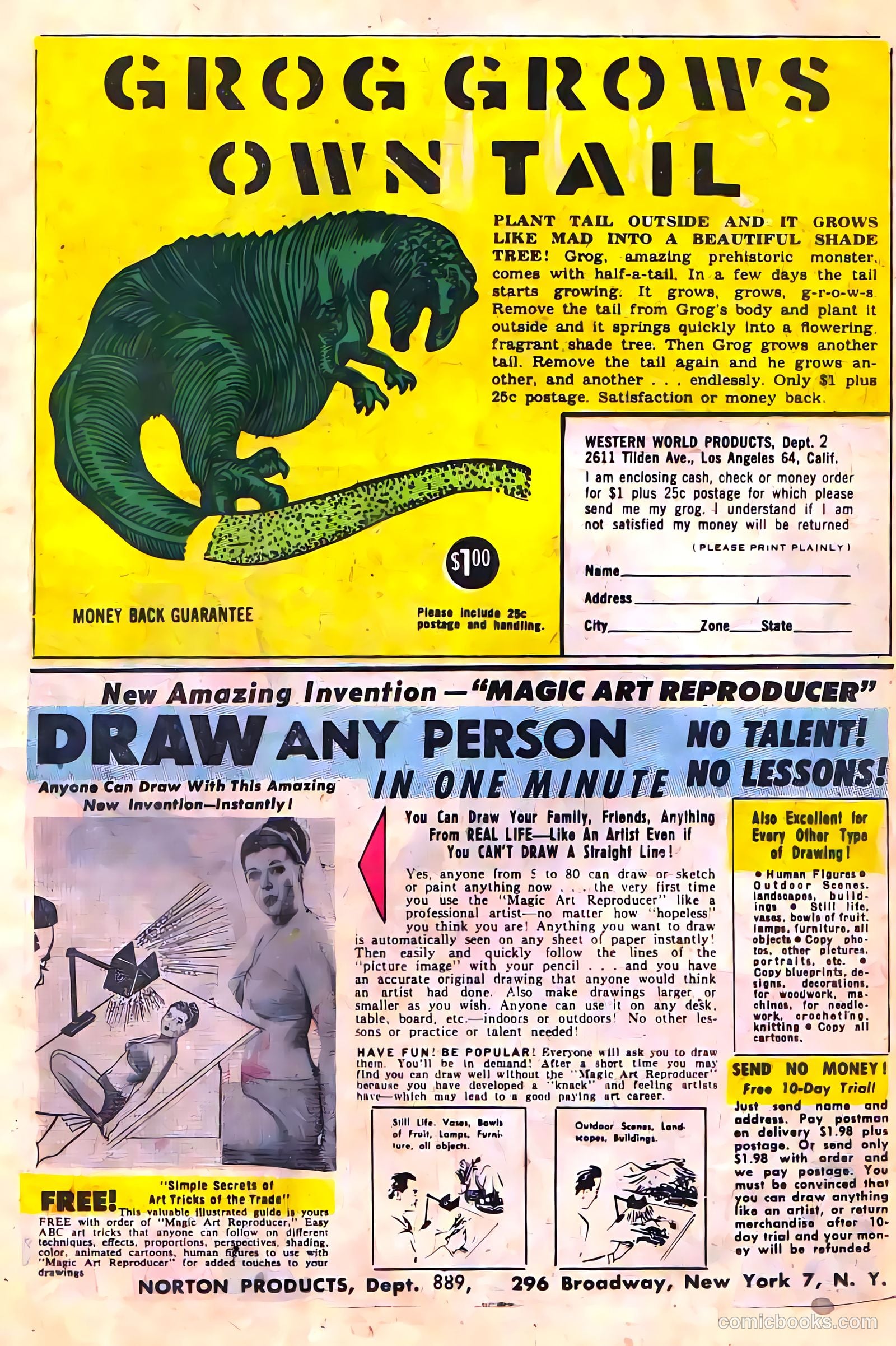 Konga #14 — page 15 of 36