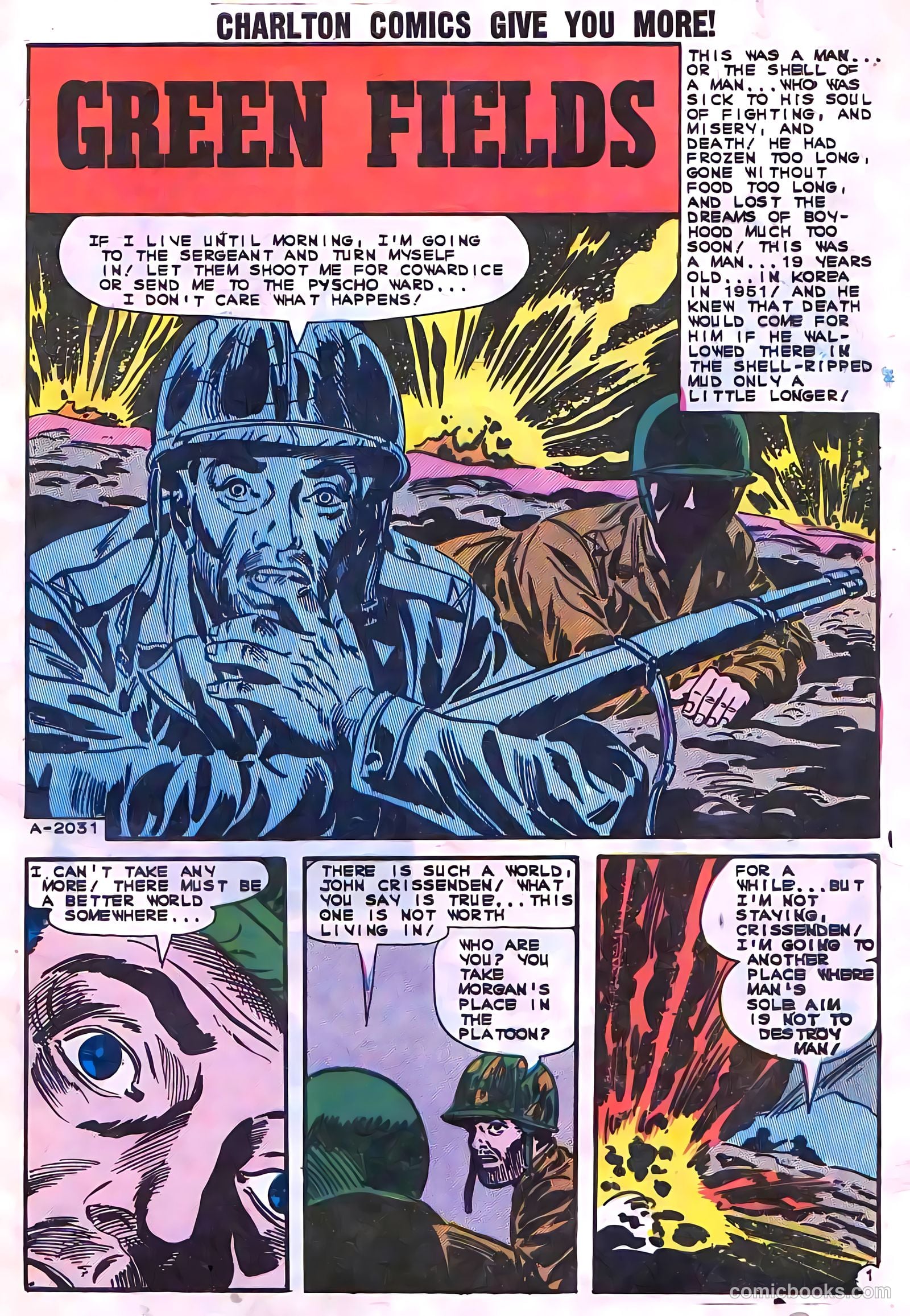 Konga #14 — page 29 of 36