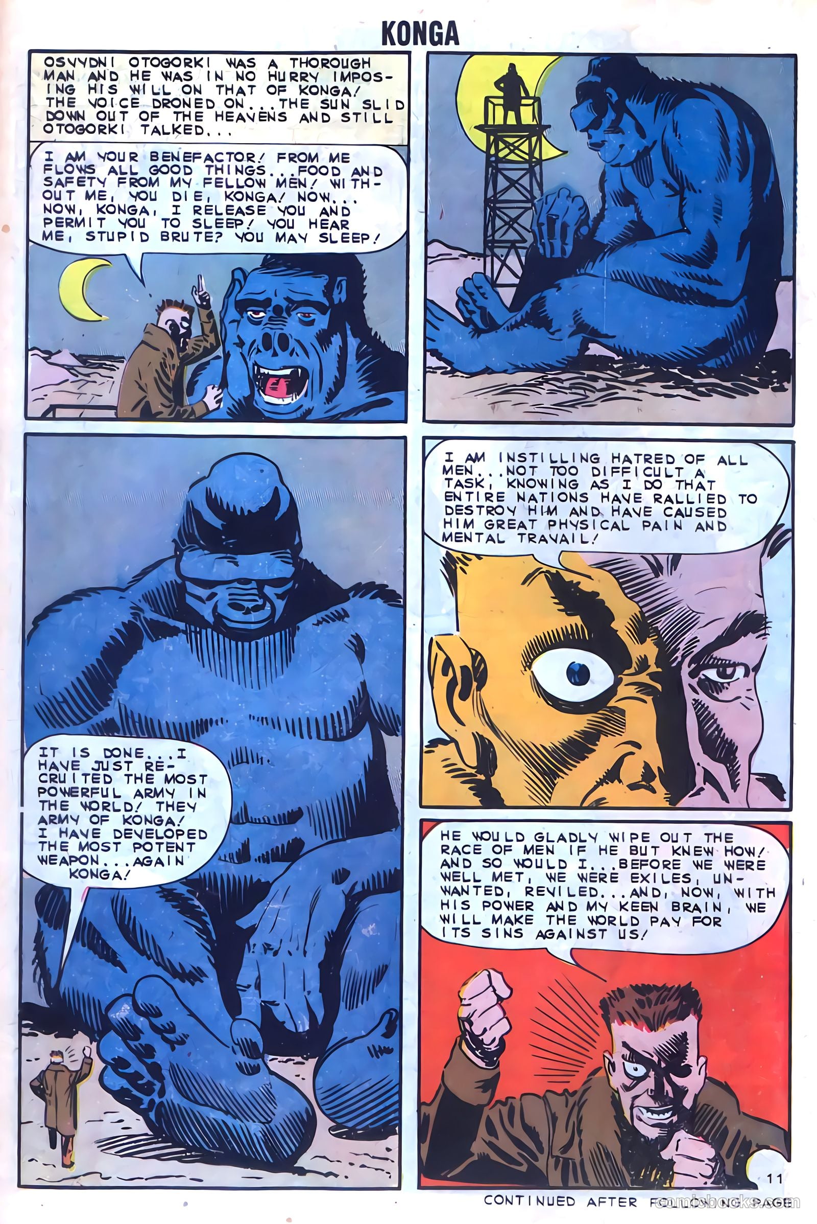 Konga #15 — page 14 of 36