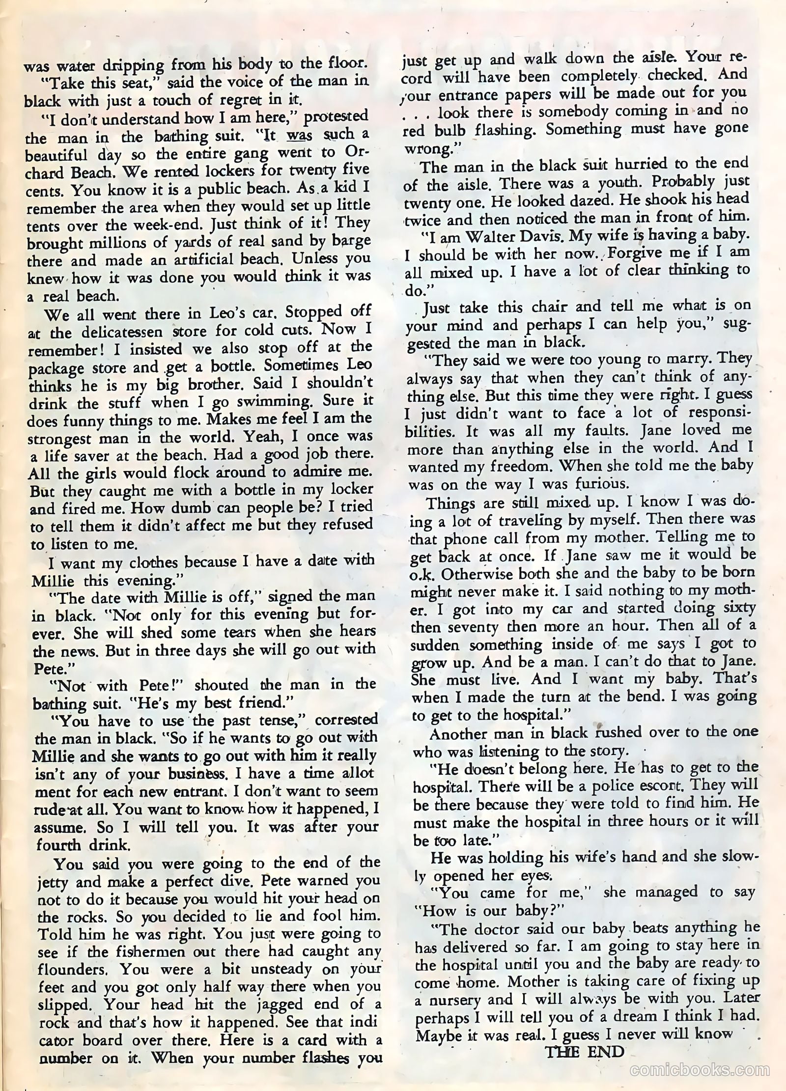Konga #15 — page 27 of 36