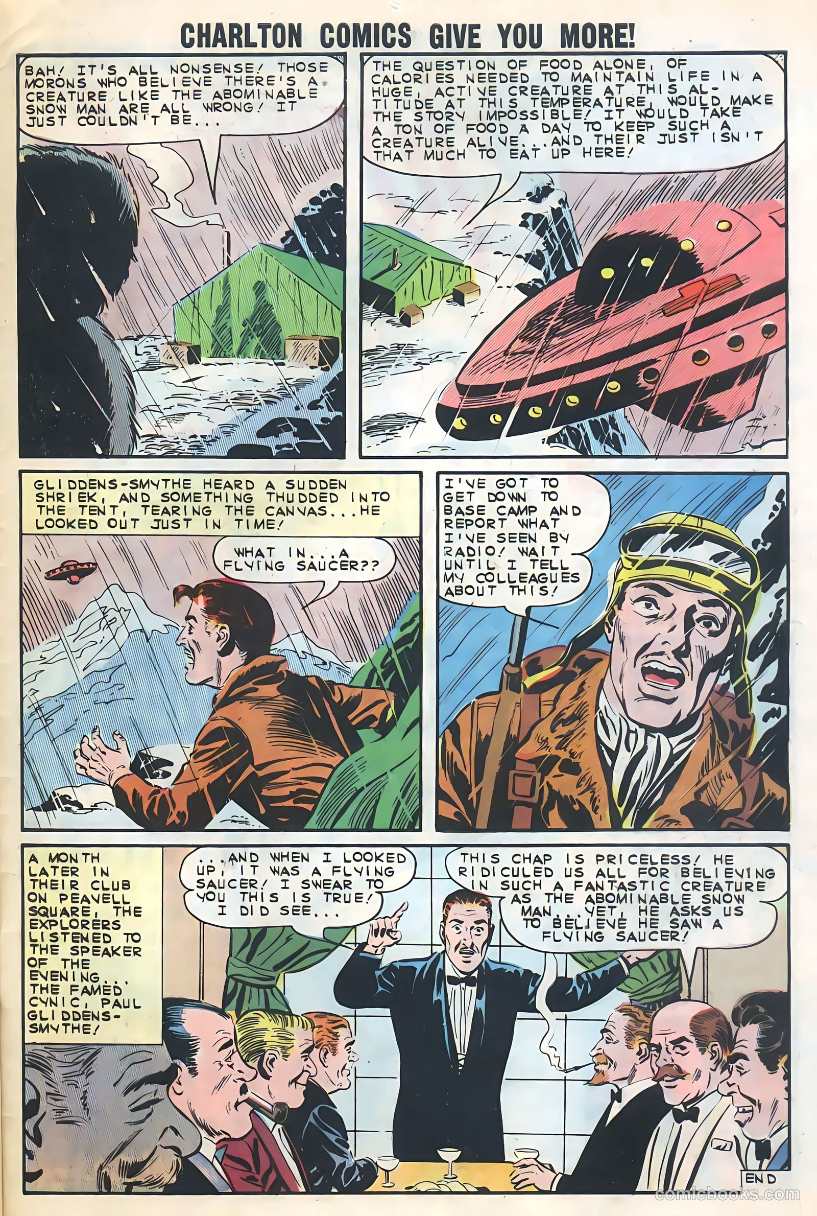 Konga #15 — page 33 of 36
