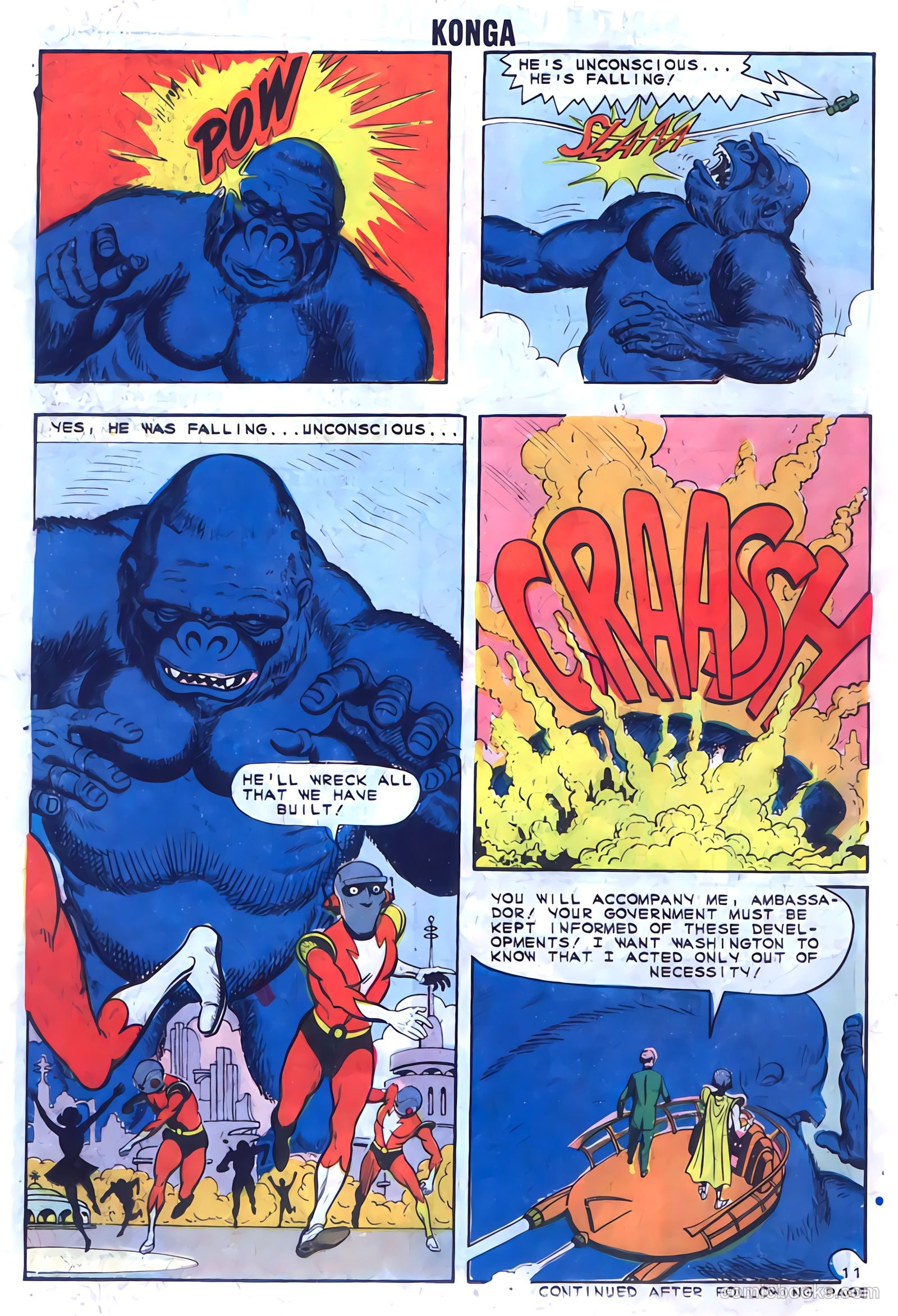 Konga #16 — page 14 of 36