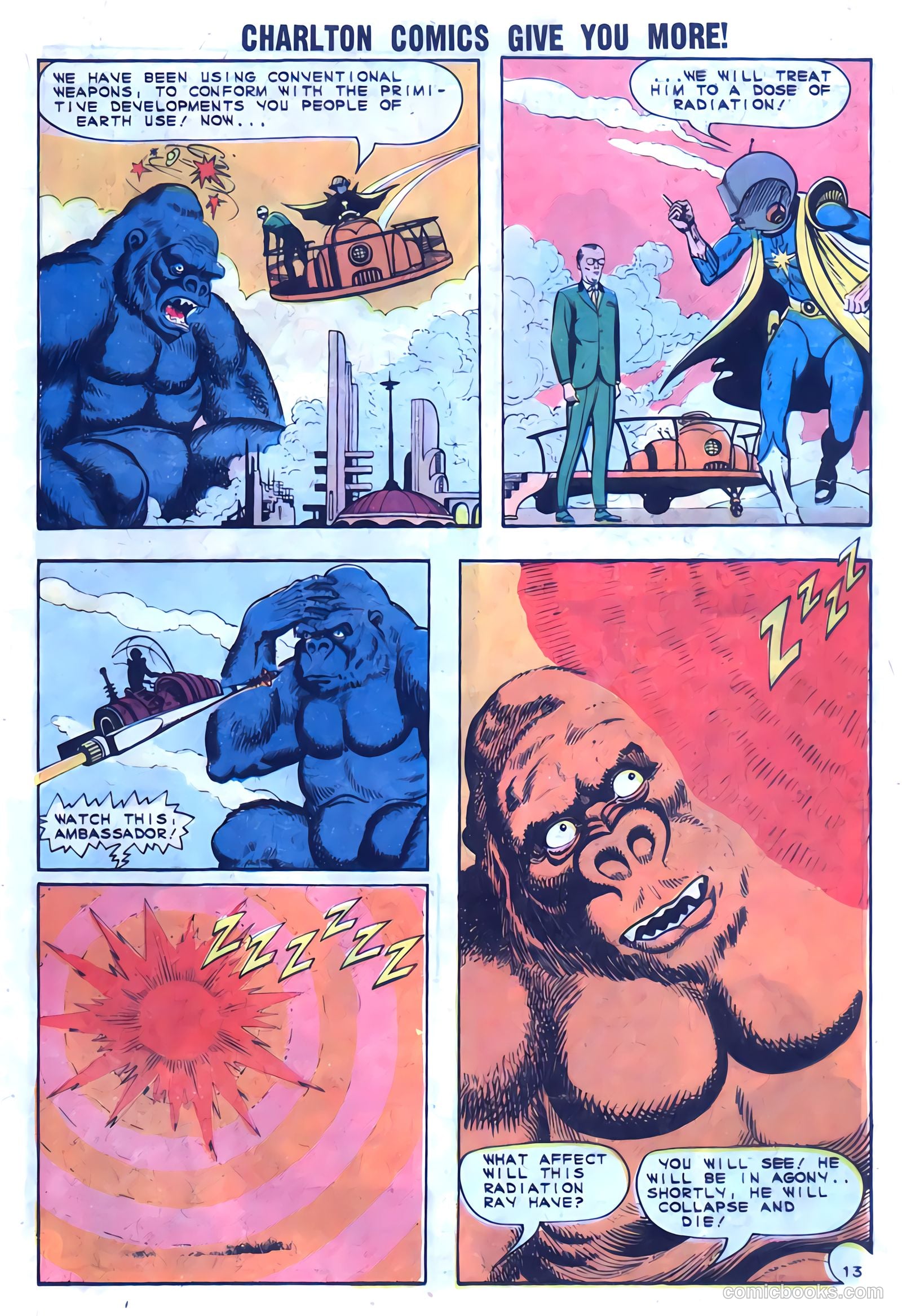 Konga #16 — page 17 of 36