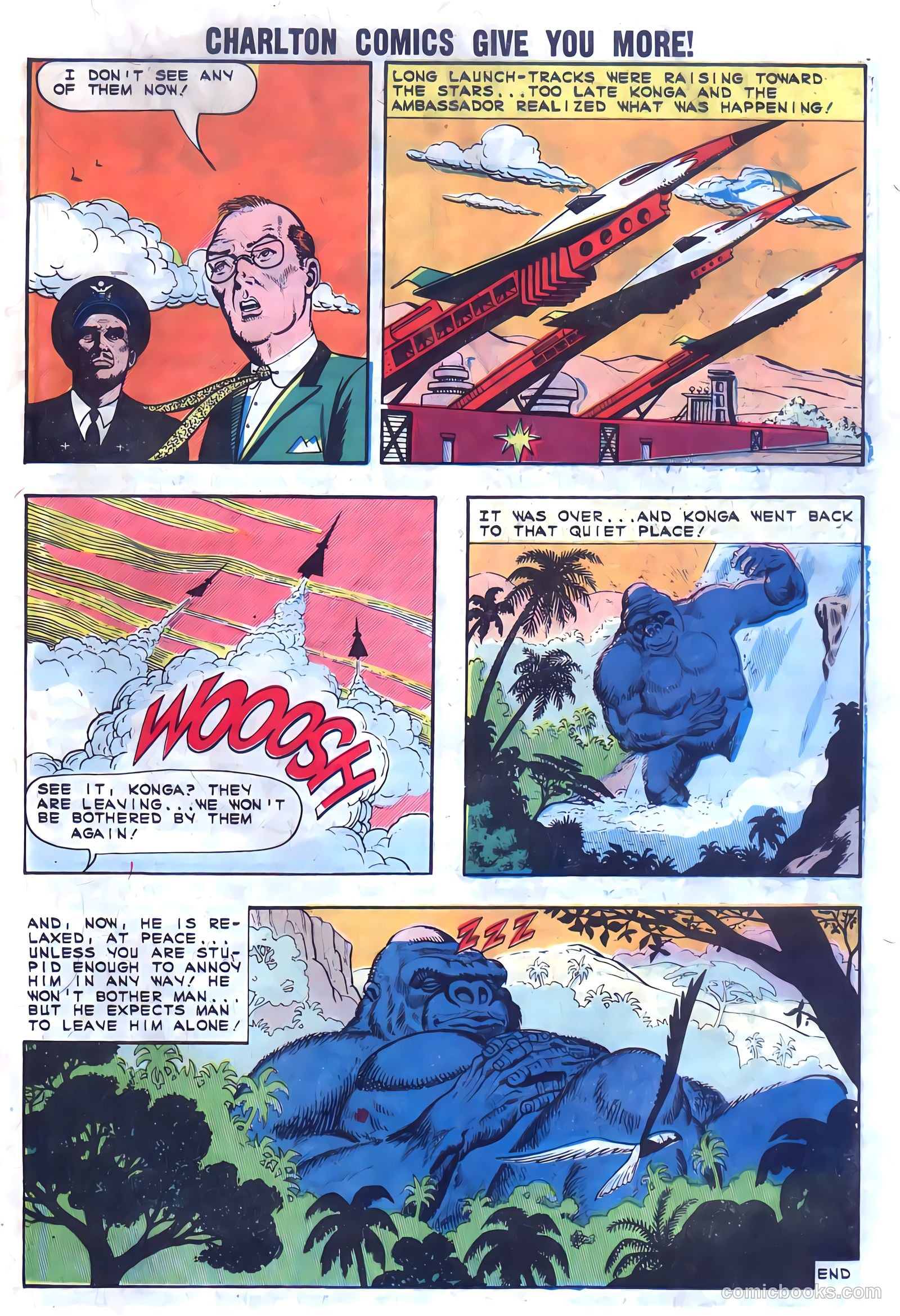 Konga #16 — page 25 of 36