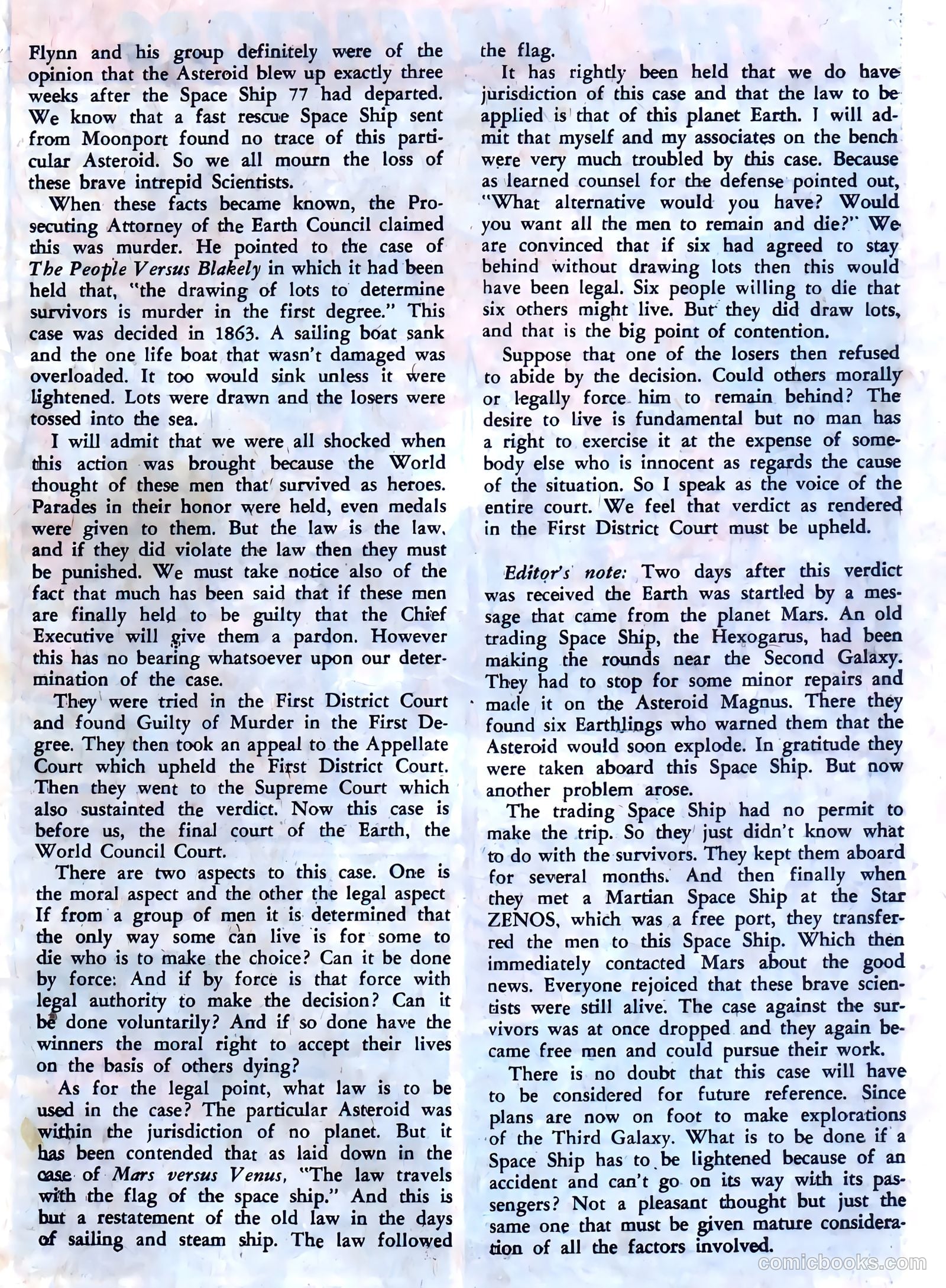 Konga #16 — page 27 of 36