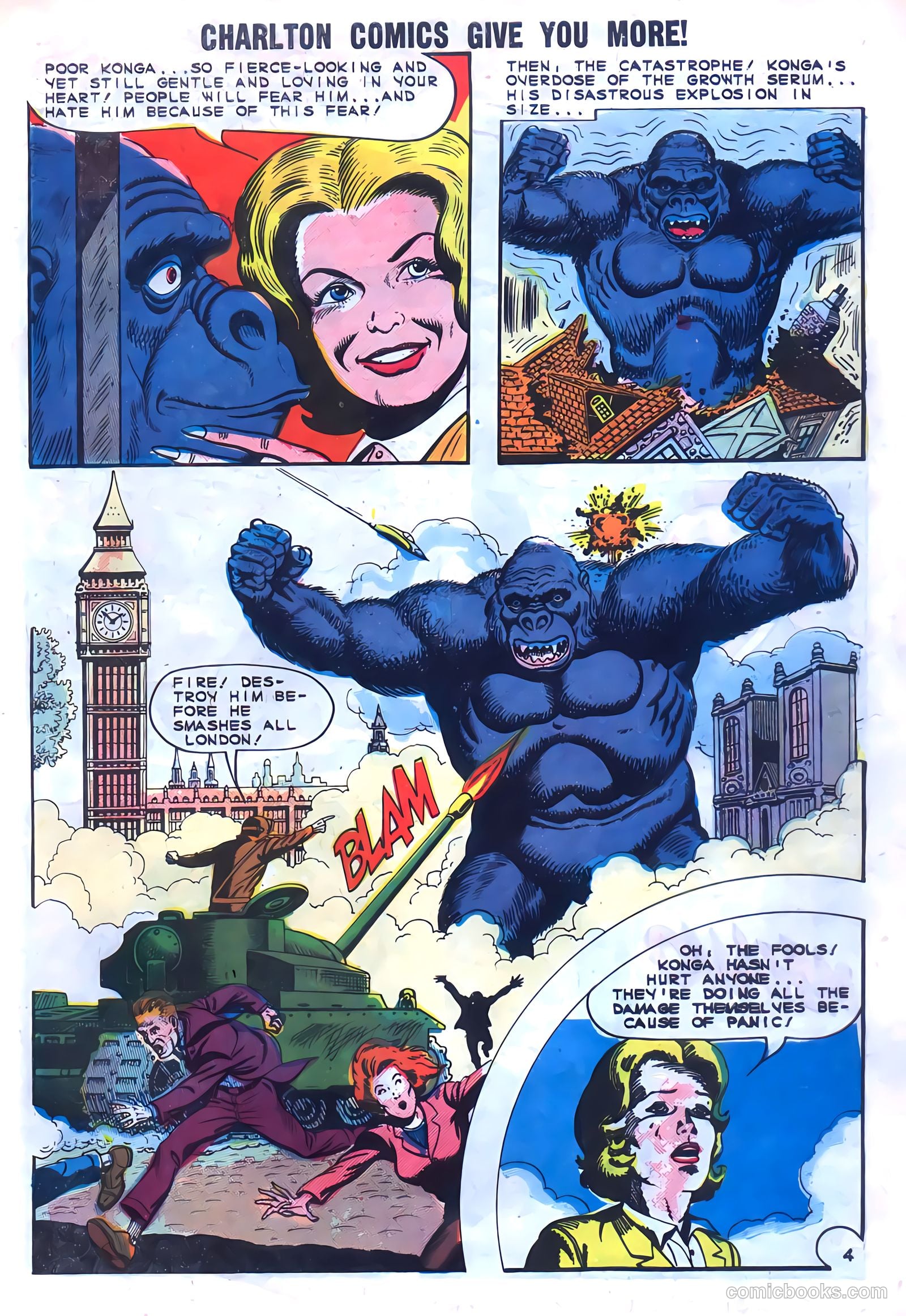 Konga #17 — page 7 of 36