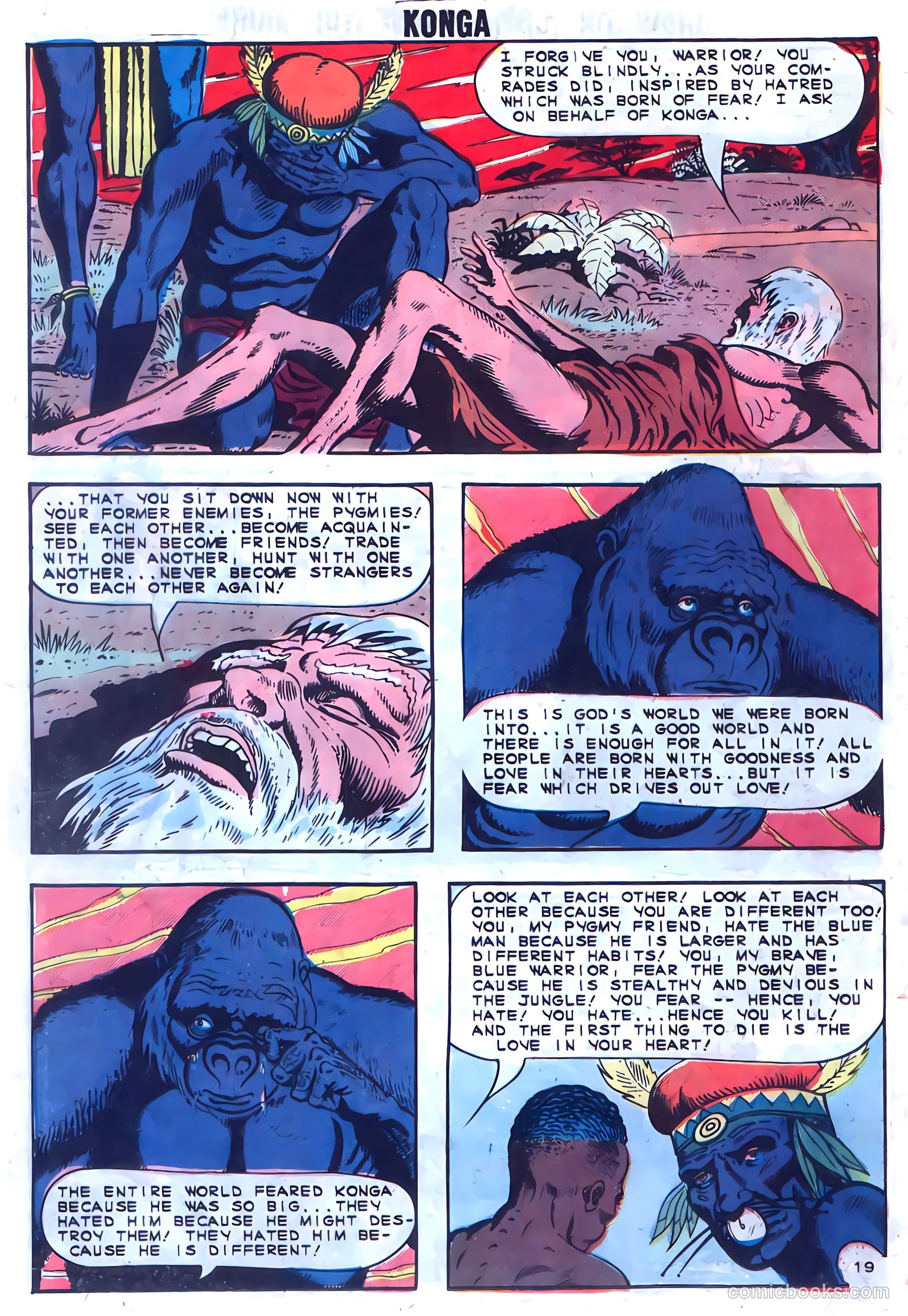 Konga #17 — page 24 of 36