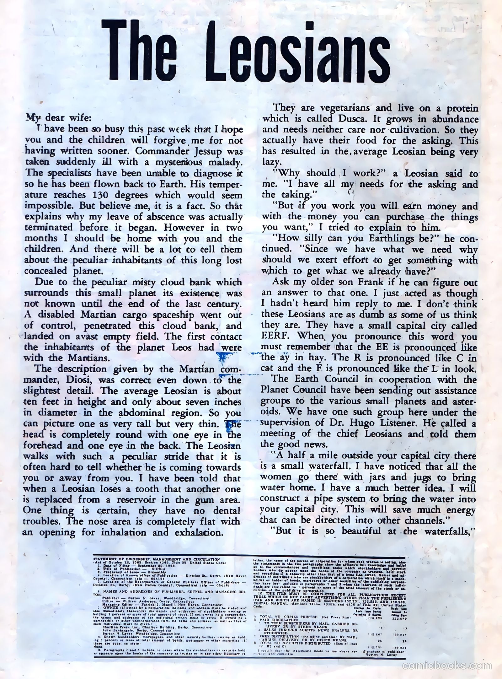 Konga #17 — page 26 of 36