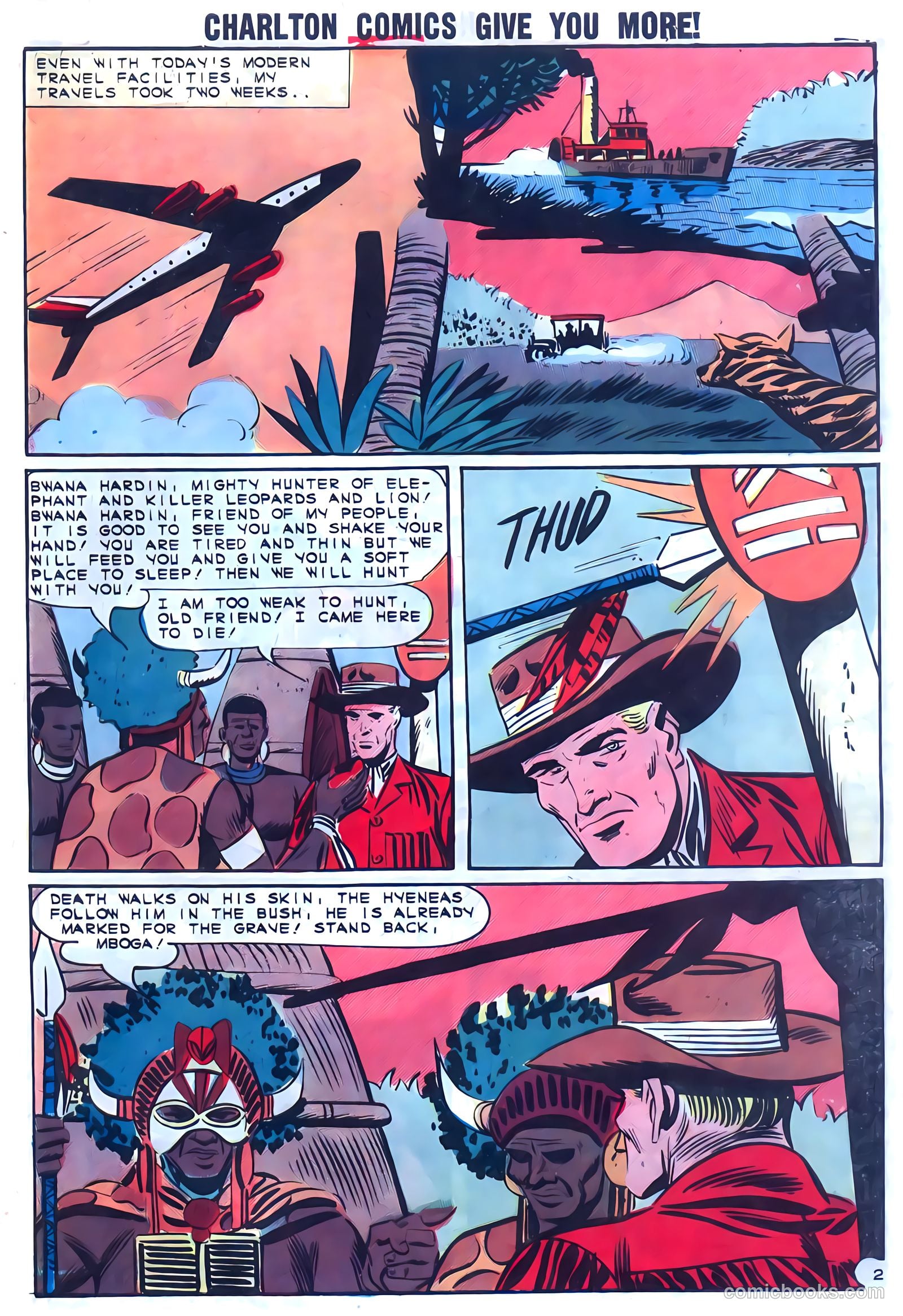 Konga #17 — page 29 of 36